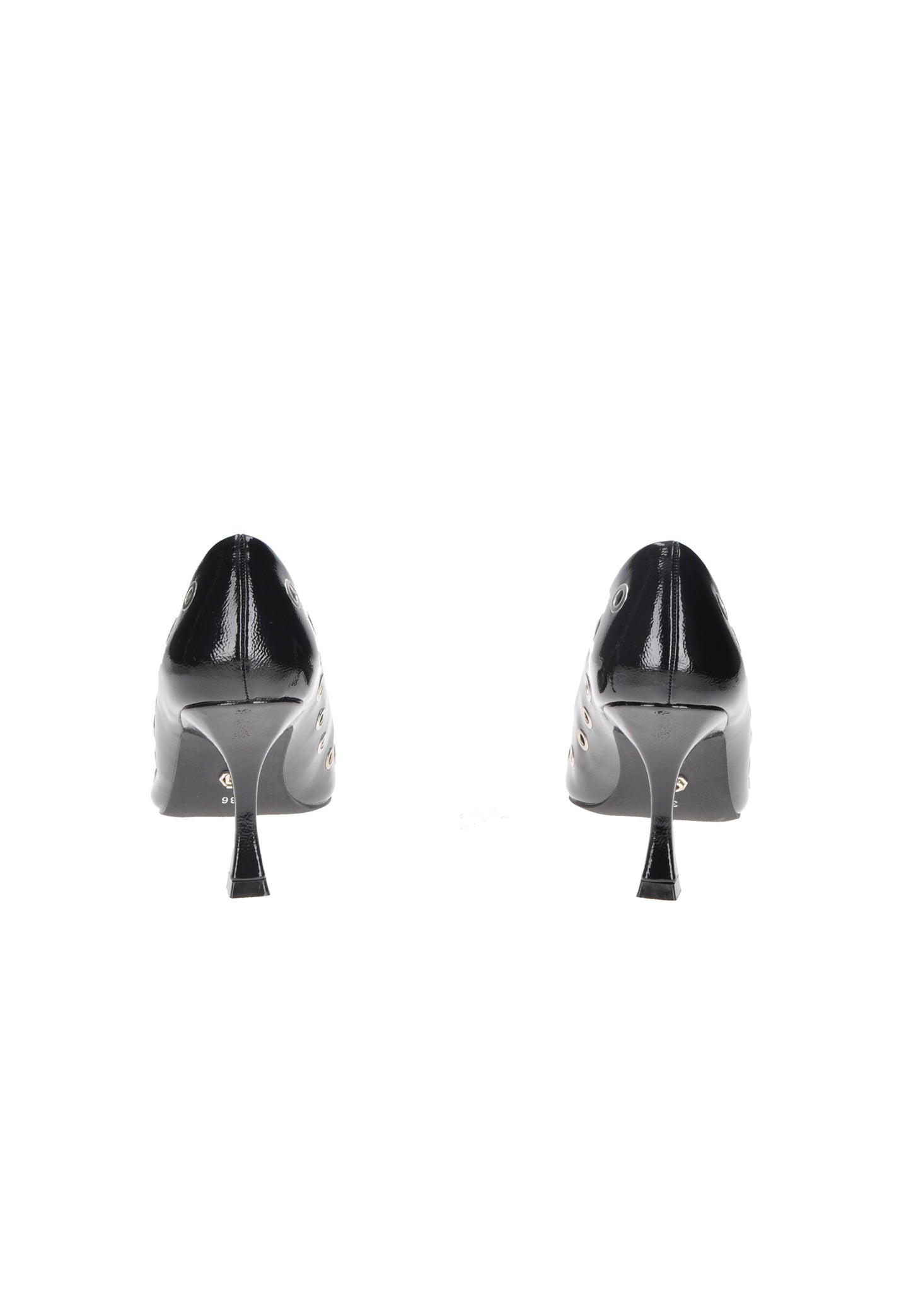 GV110 GOLD&amp;GOLD Pumps