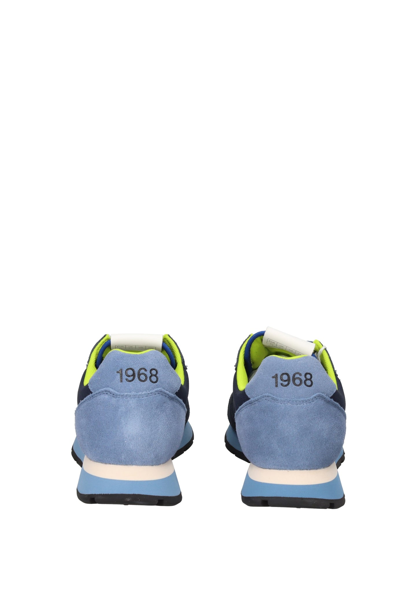Z46108 sneaker SUN68