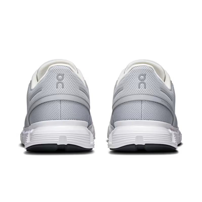 Women's Cloud 6 Shoes Glacier/White