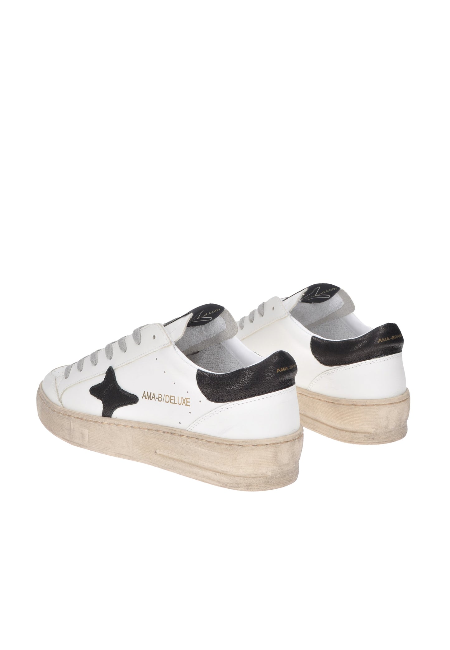 4350 AMA BRAND sneaker