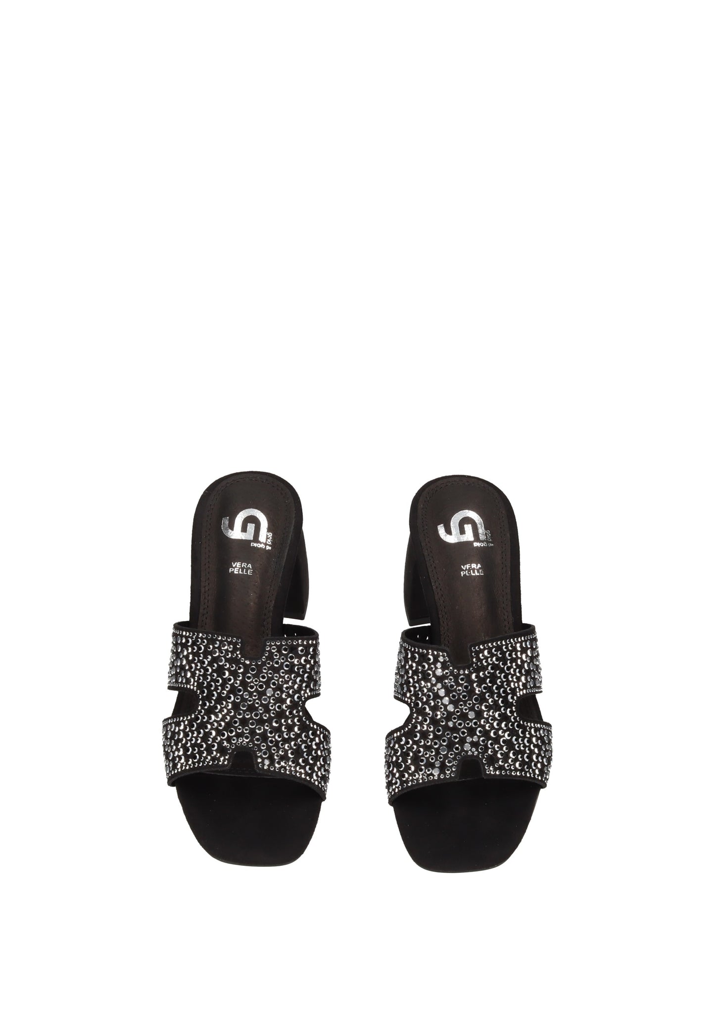 GU355 Sandalo GOLD&GOLD