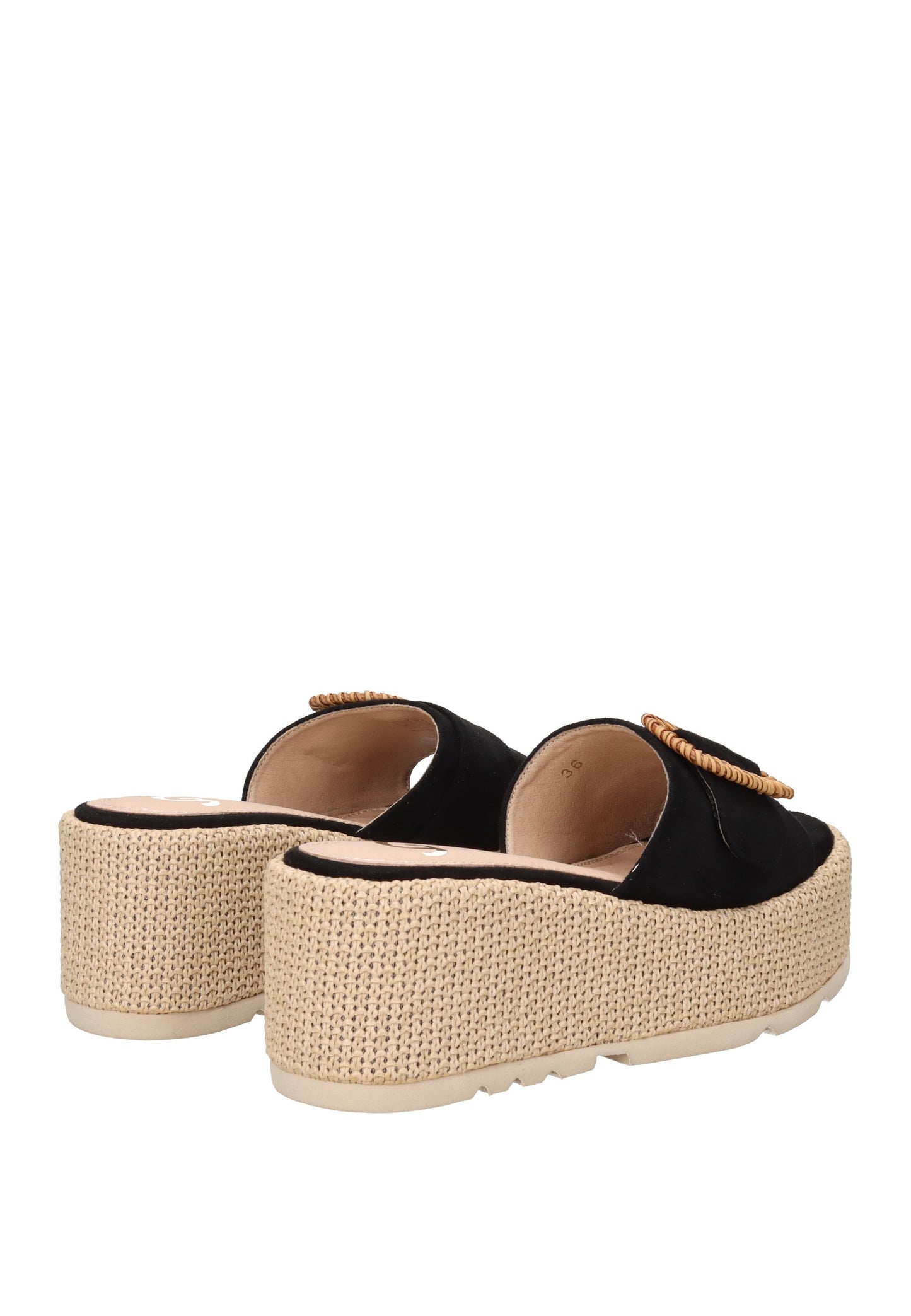 GK179 GOLD&amp;GOLD Sandale
