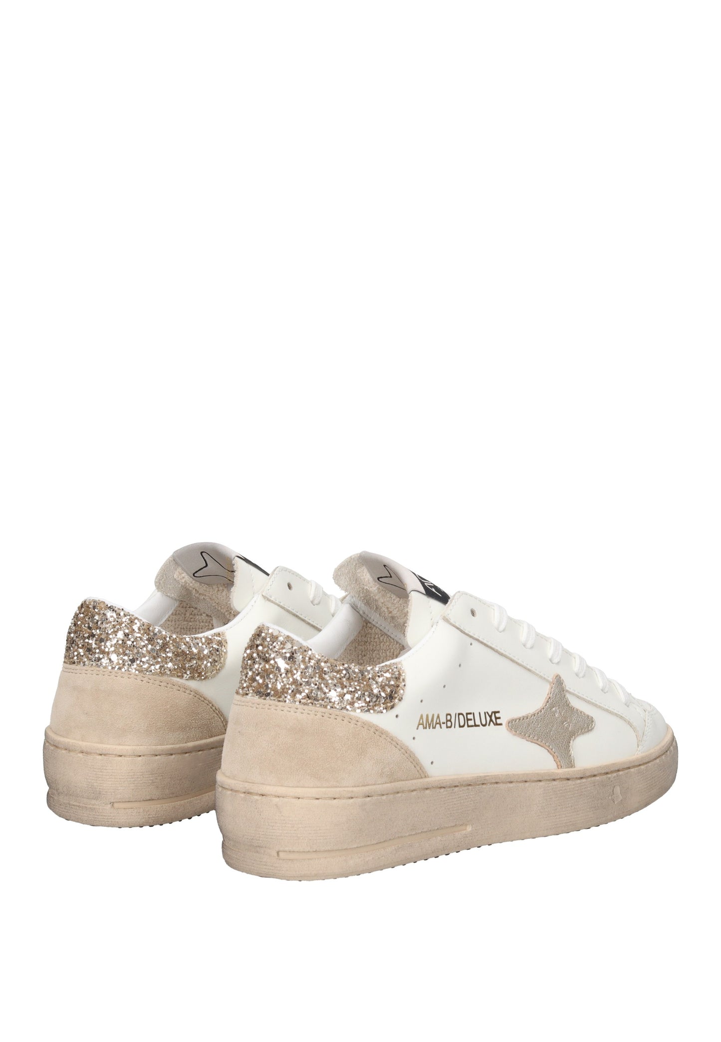 4527 sneaker AMA BRAND