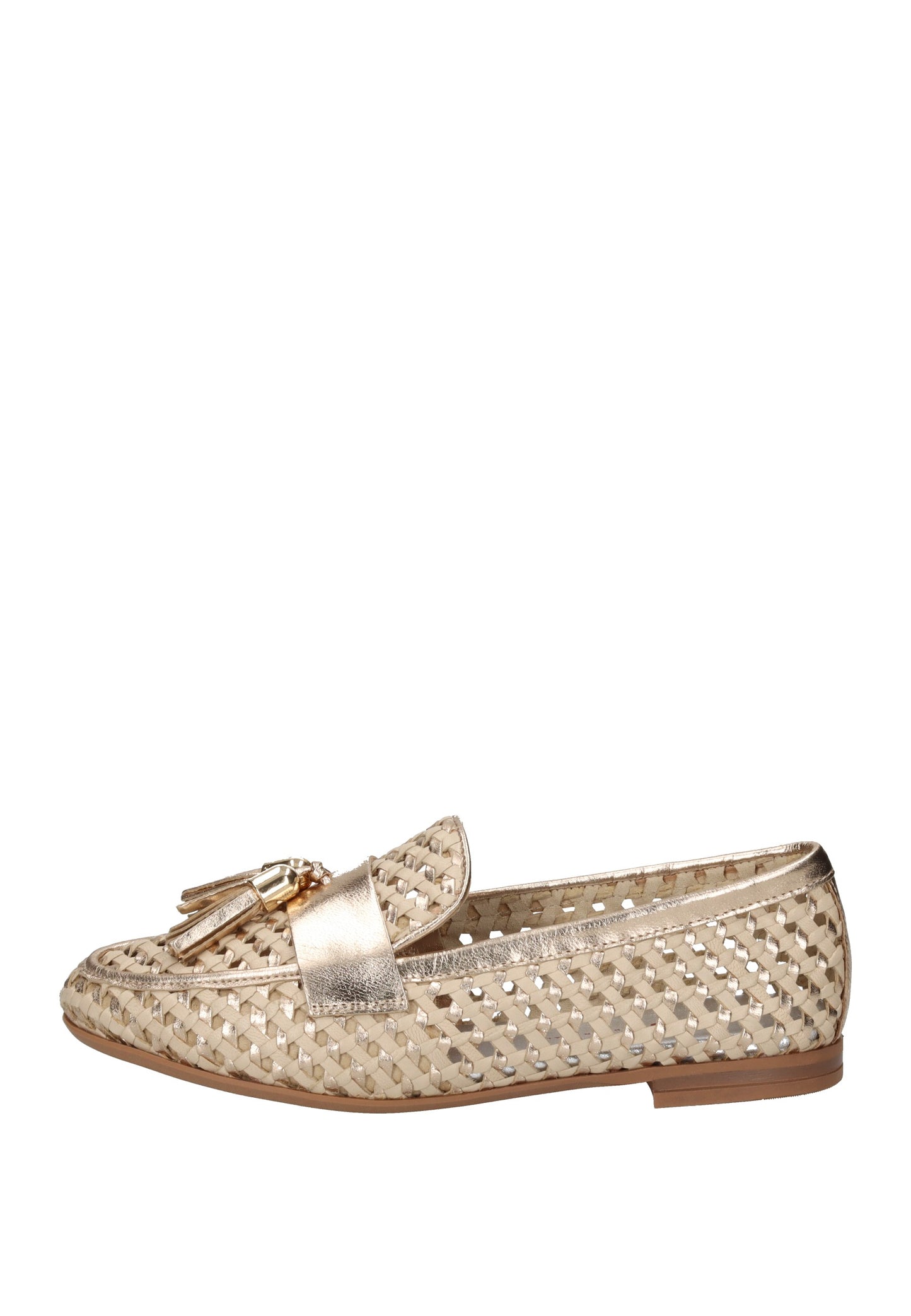 95K6 FRAU Loafer