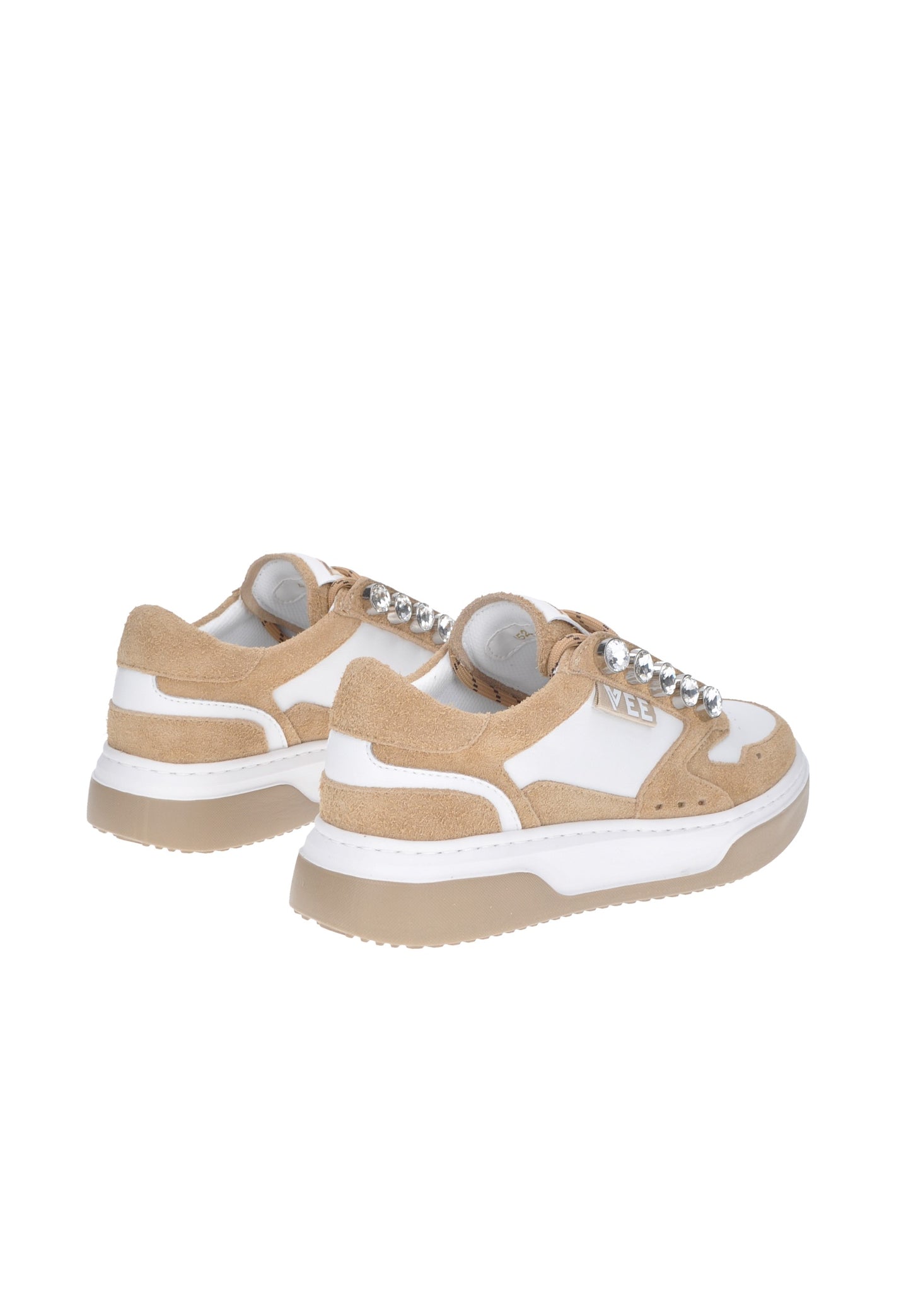 452P-502-10 Emanuelle Vee sneakers