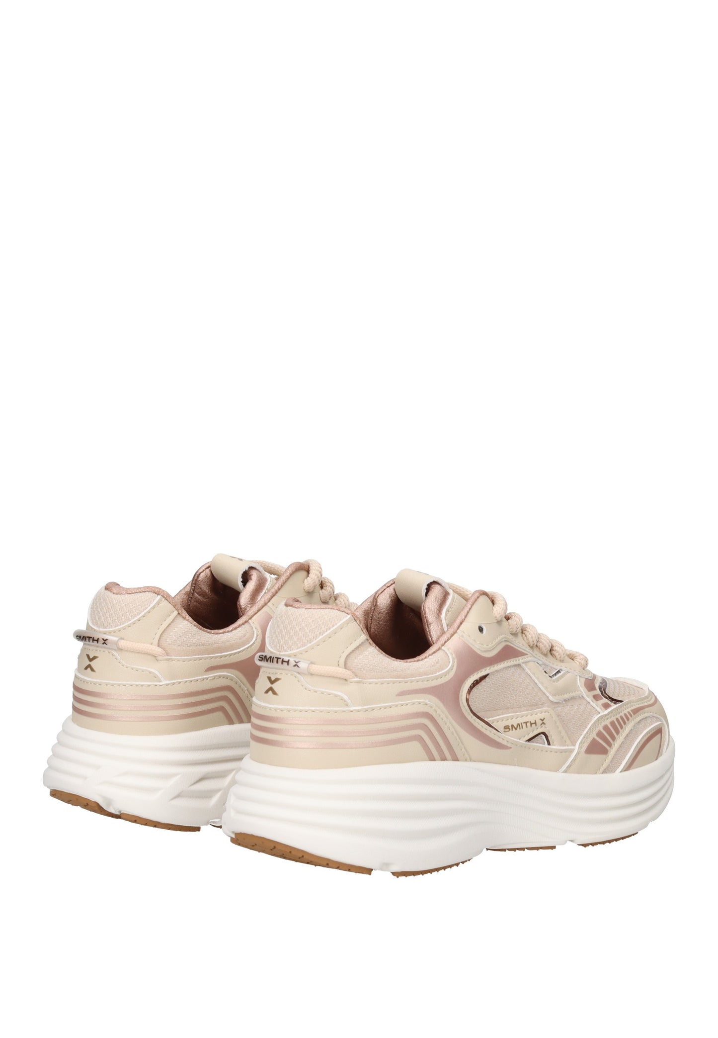 SXBDSMW9801 ALEXANDER SMITH sneaker