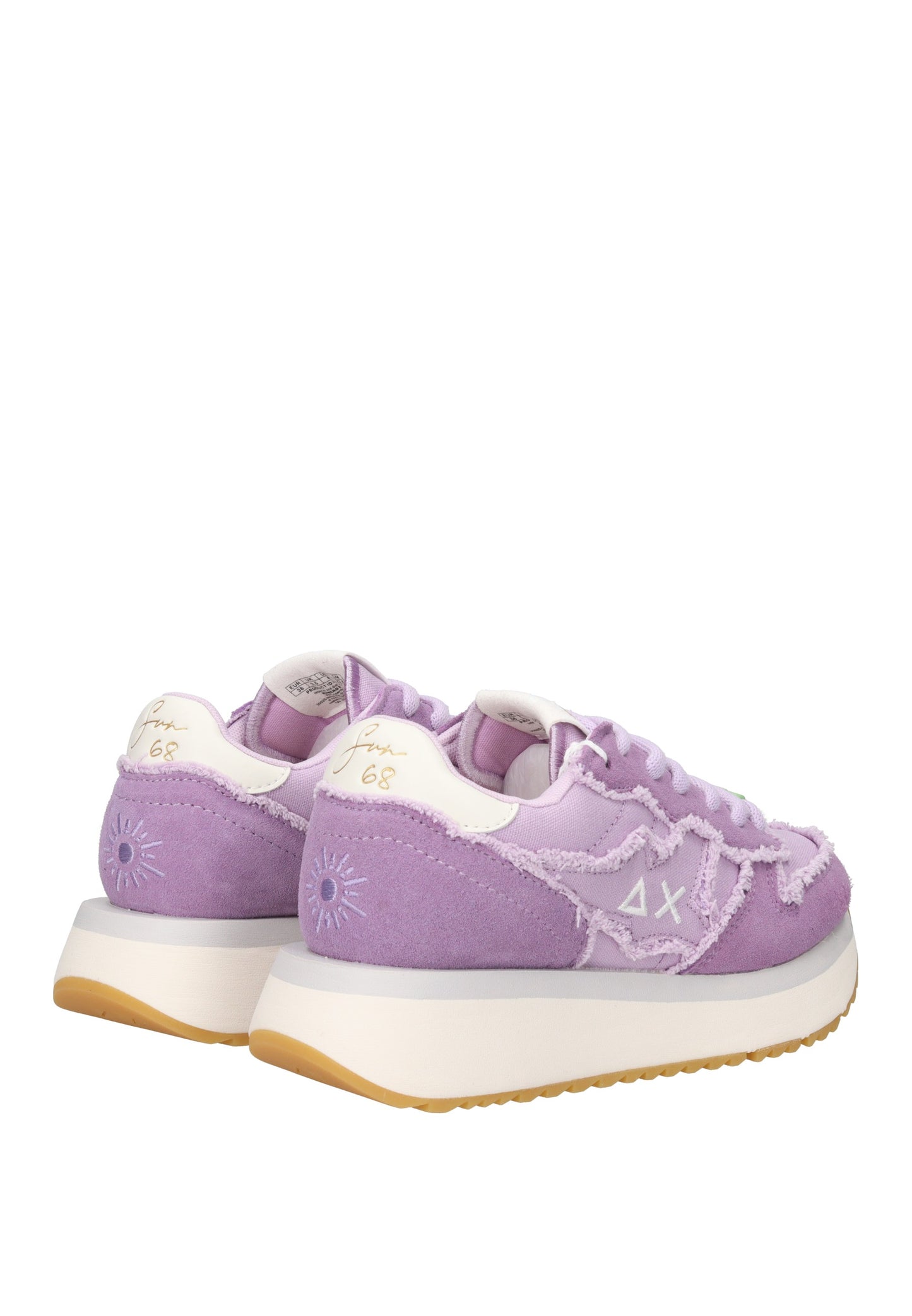 Z36223 sneaker SUN68