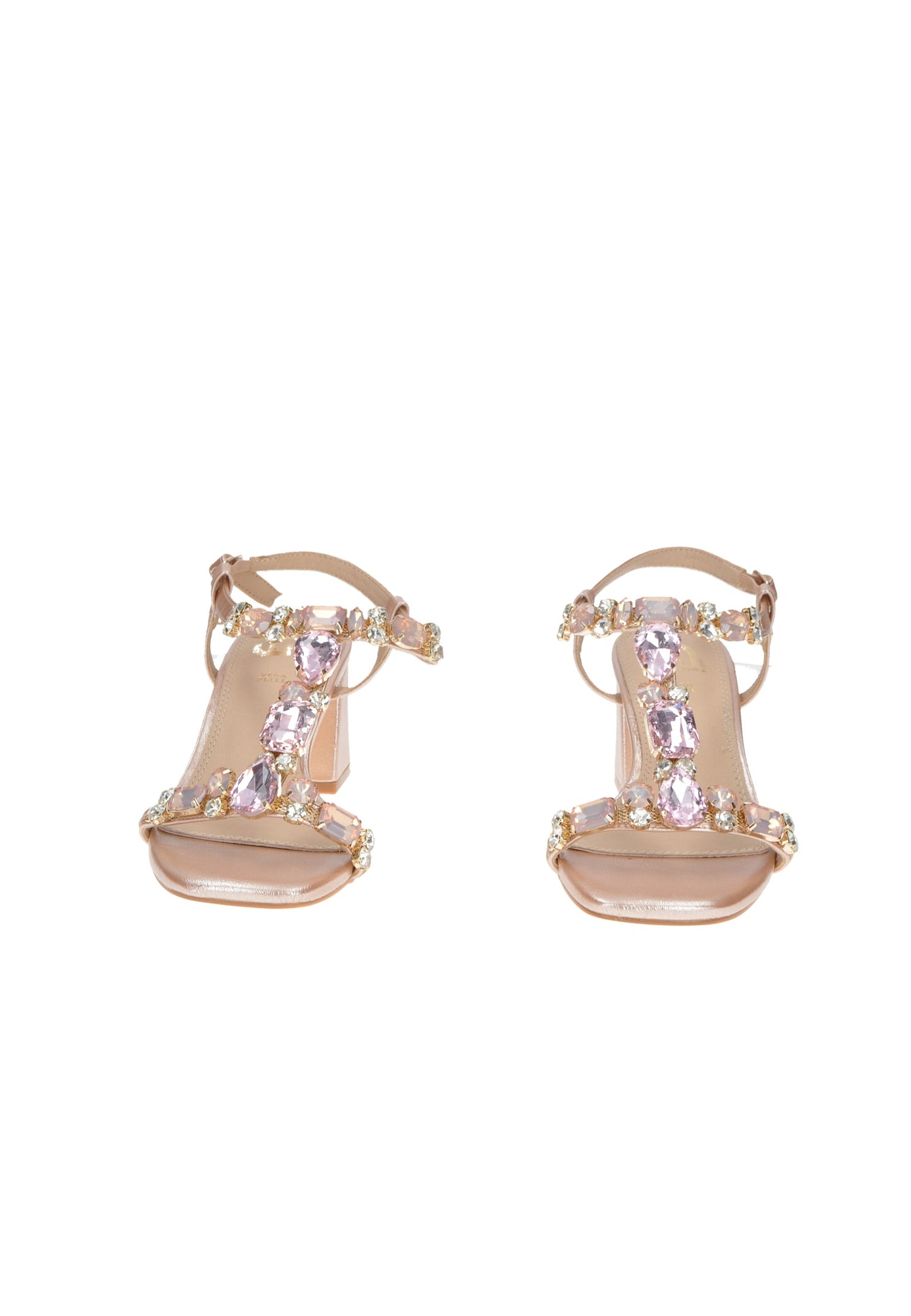 GV59 GOLD&amp;GOLD Sandale