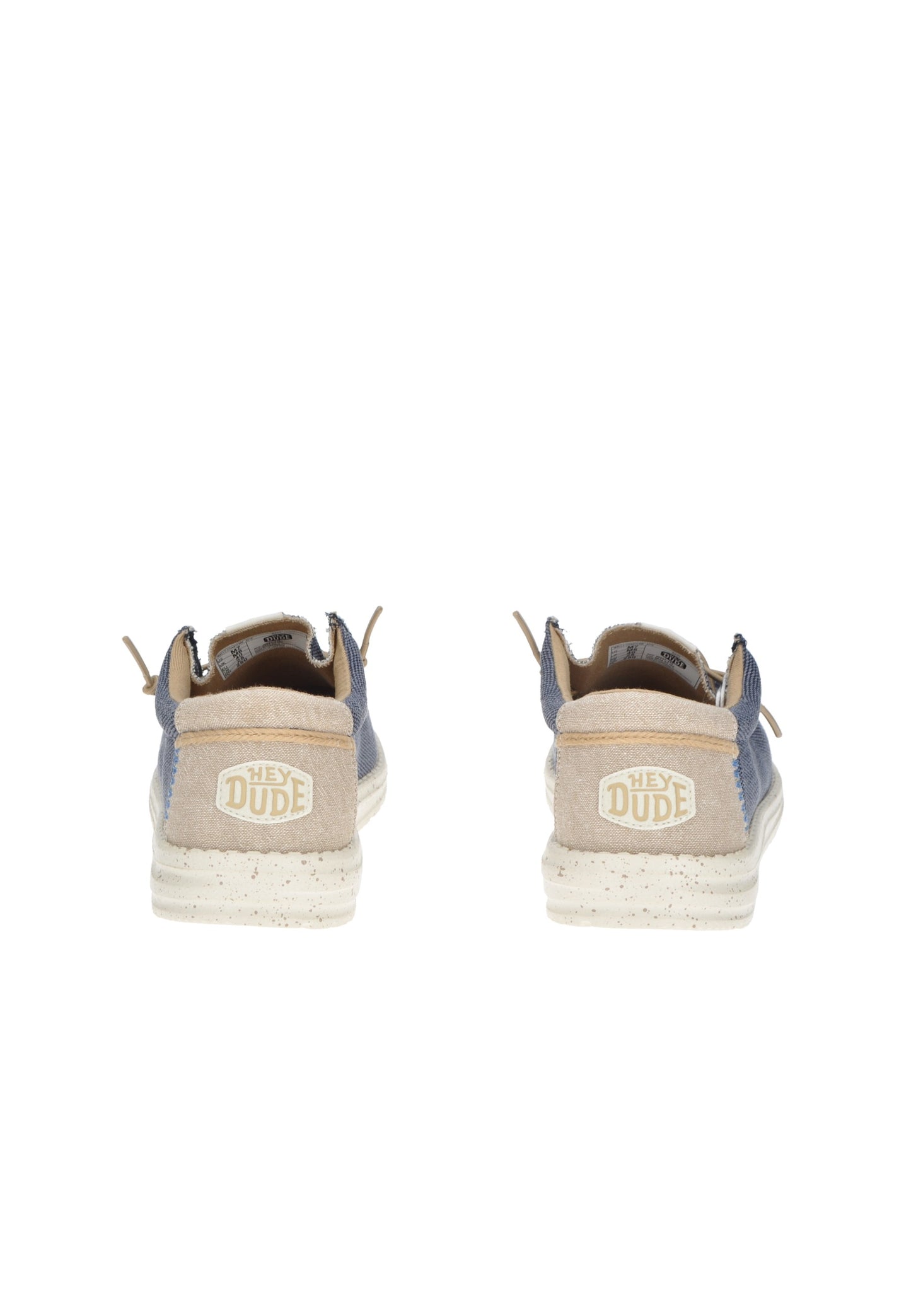 40952 Slip on HEY DUDE