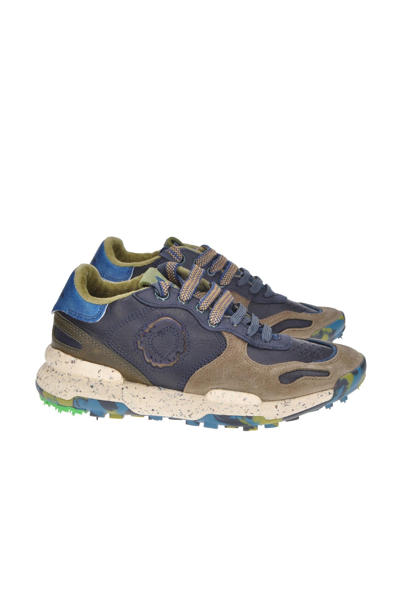 120118A sneaker SATORISAN