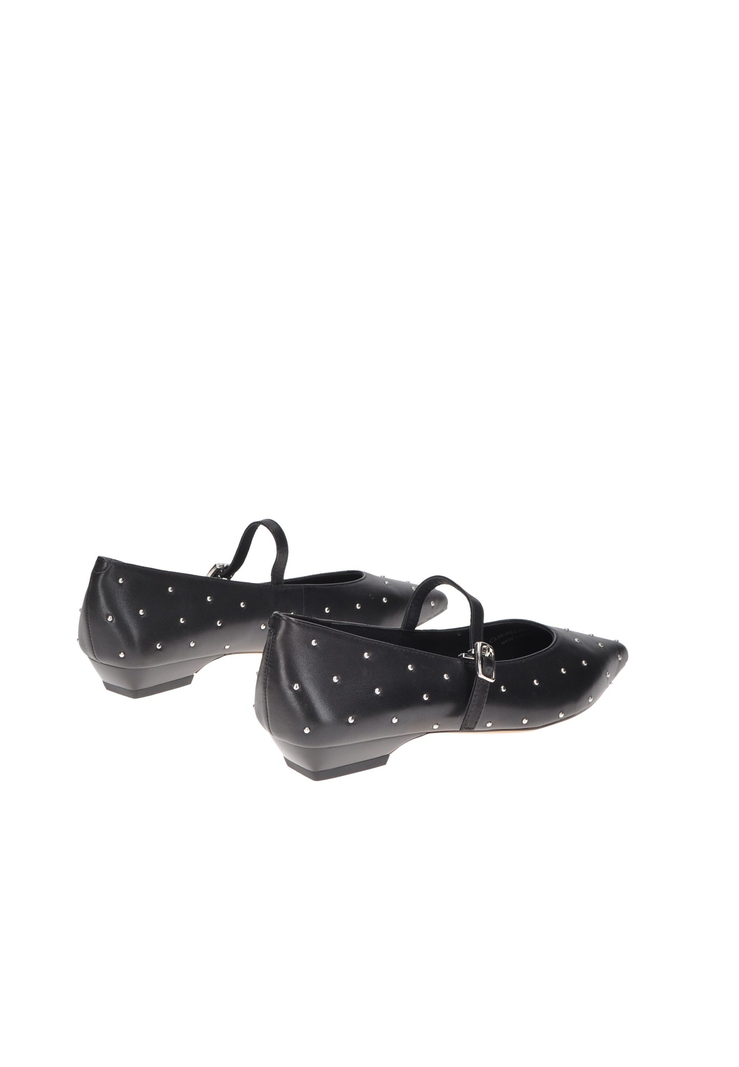 CLW461200 Ballerina CULT