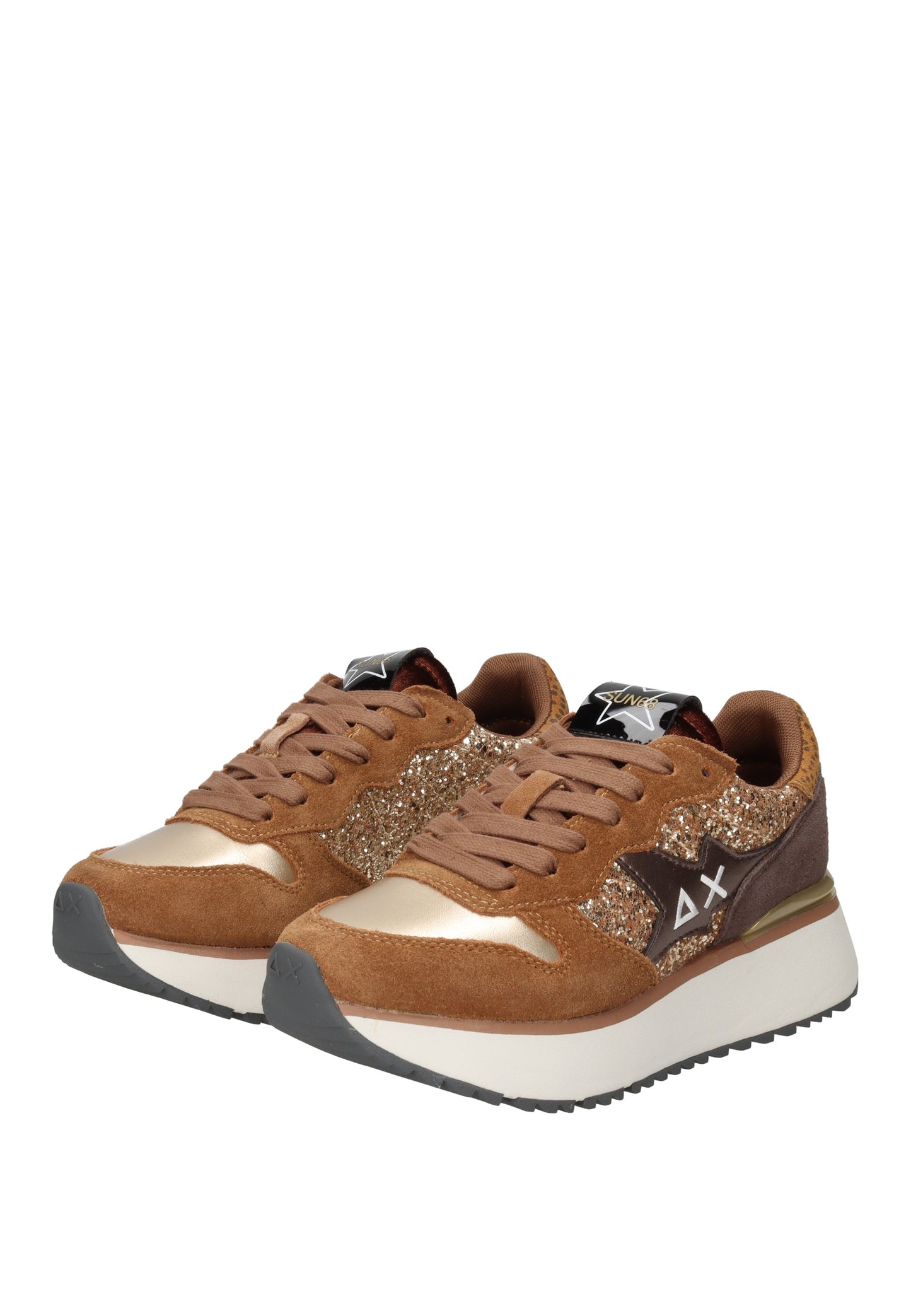 Z46230 sneaker SUN68