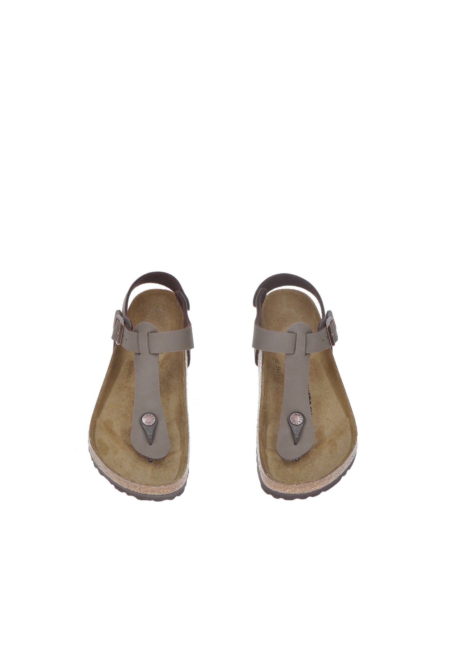 147131 BIRKENSTOCK Sandale