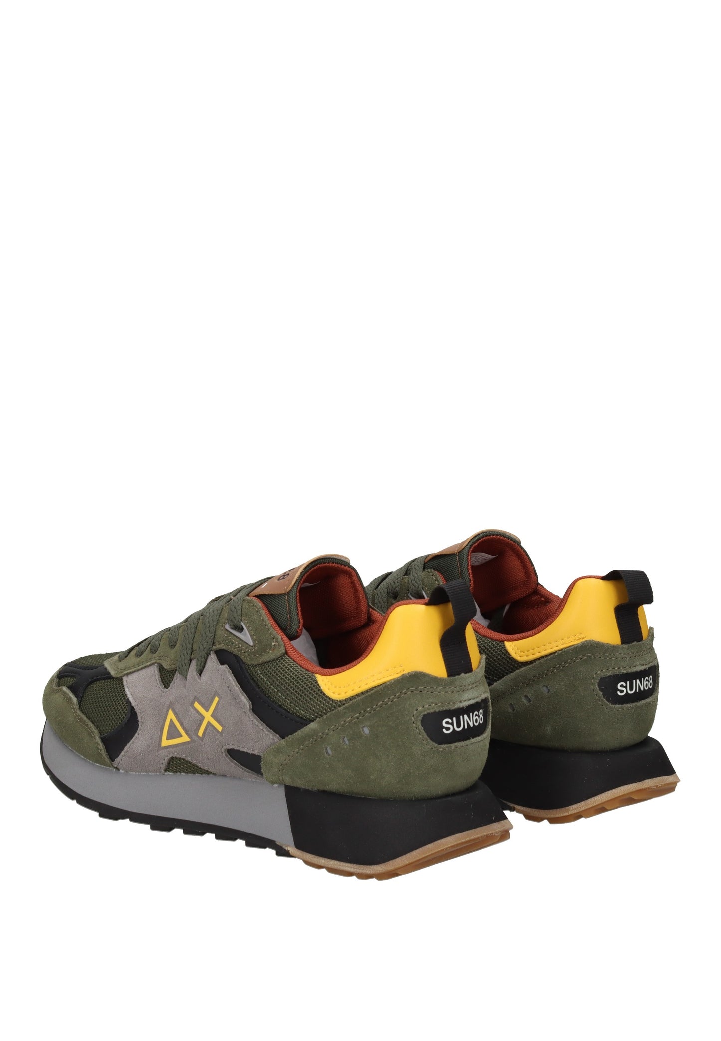 Z46124 sneaker SUN68