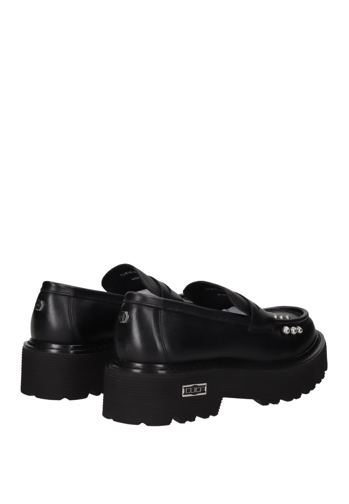 CLW481800 Mocassino CULT