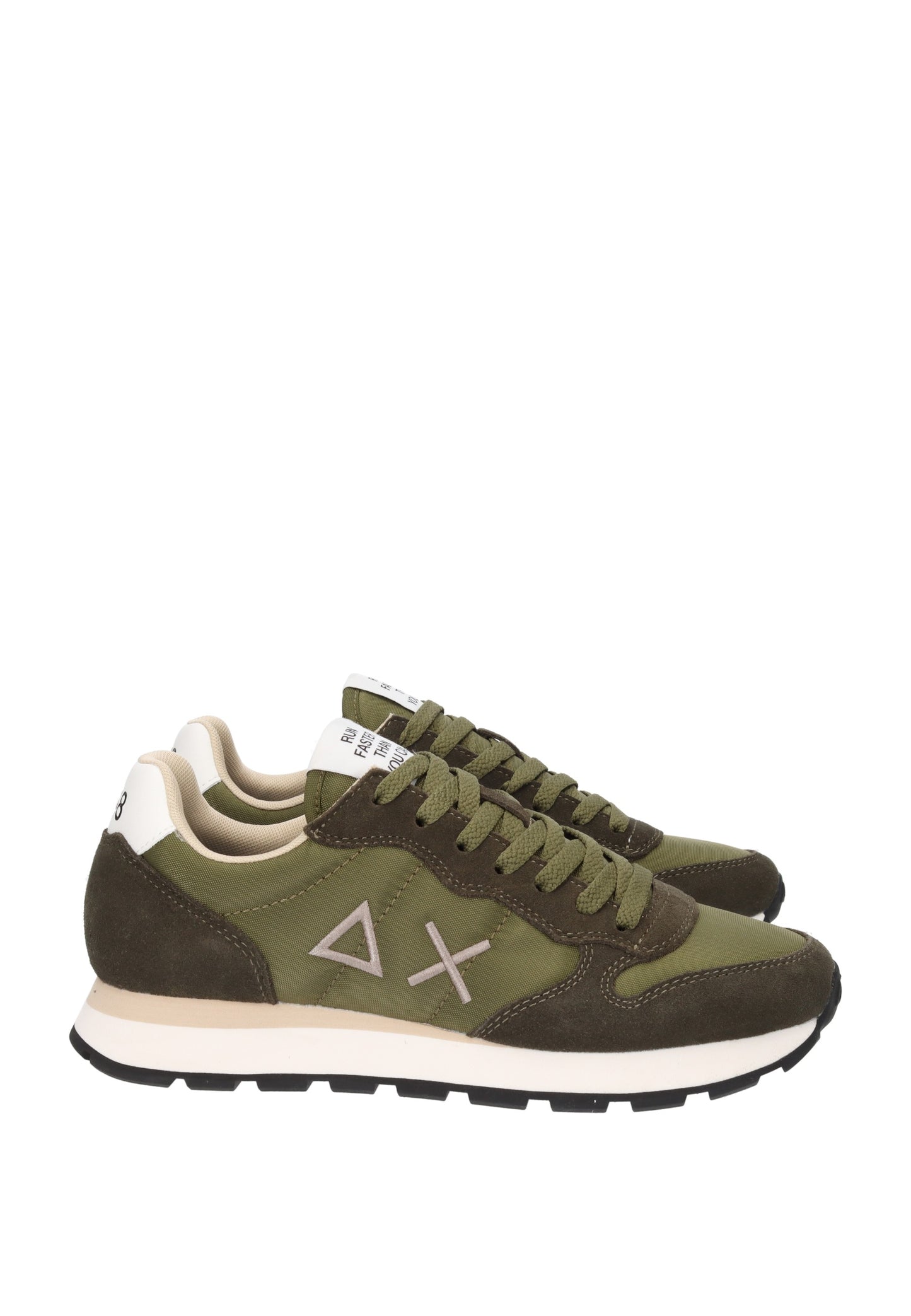 Z36101 sneaker SUN68