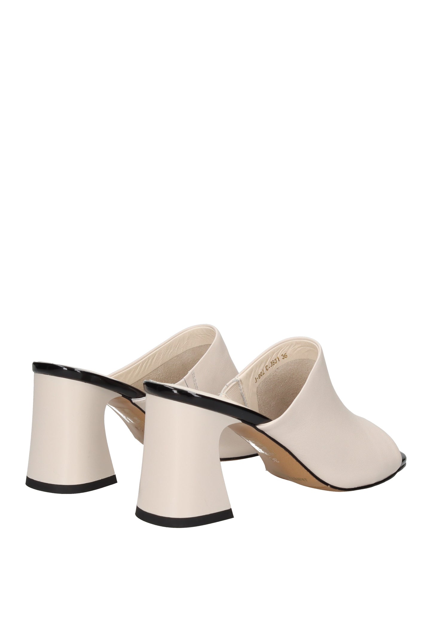 J-802 JANET&JANET Sandal