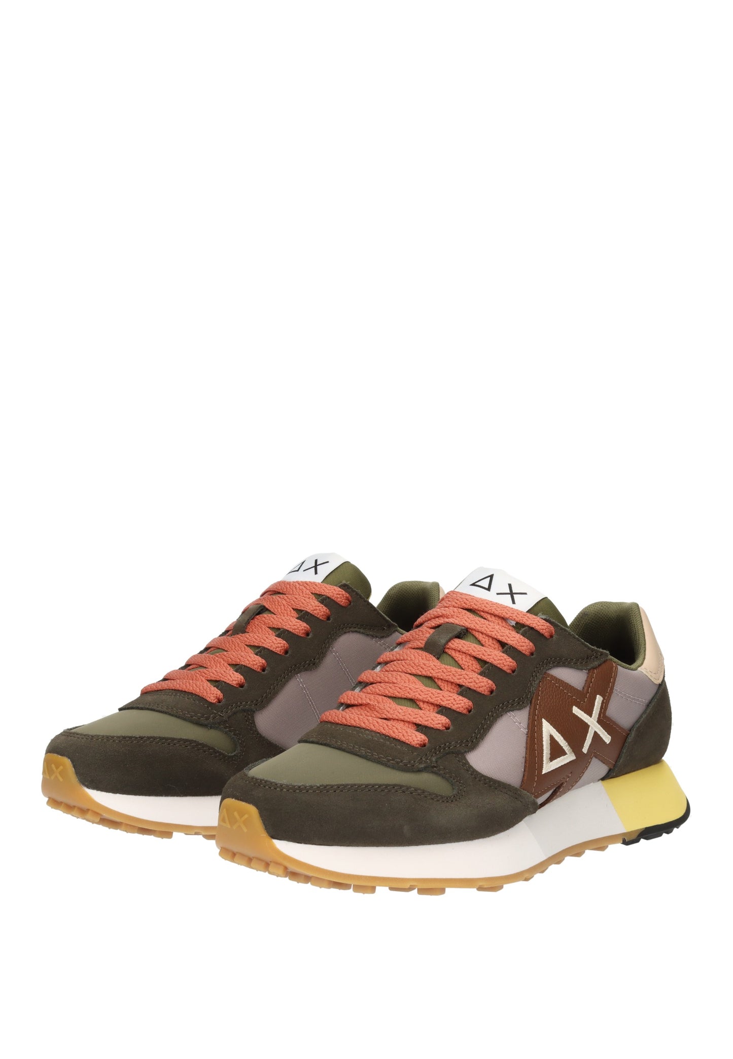 Z36116 sneaker SUN68