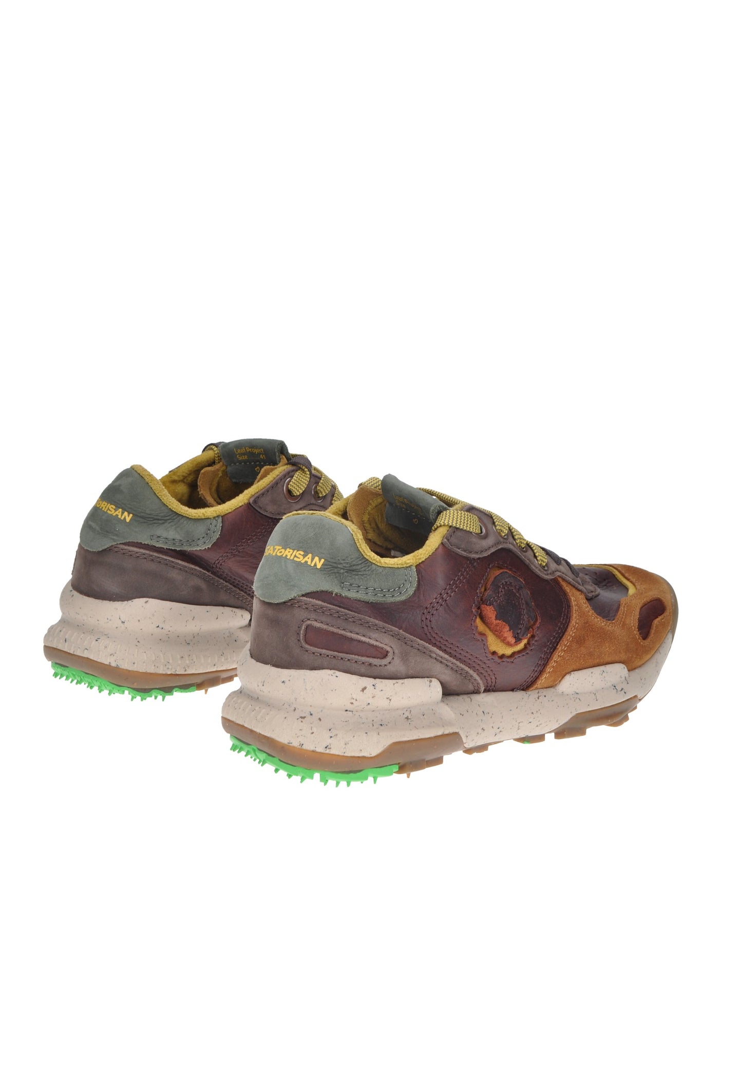 120118A sneaker SATORISAN