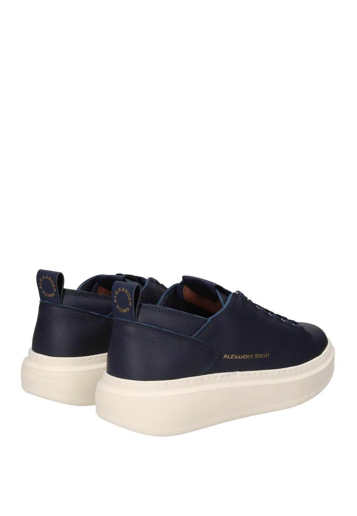 WEM2053 sneaker ALEXANDER SMITH