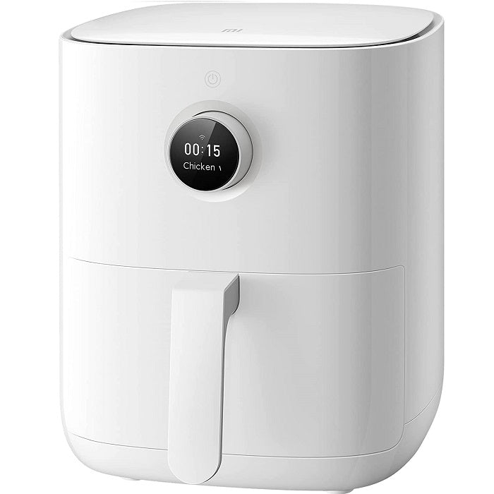 Xiaomi Mi Smart Air Fryer 3.5L Friggitrice Ad Aria Display Oled App Cucina 1500W