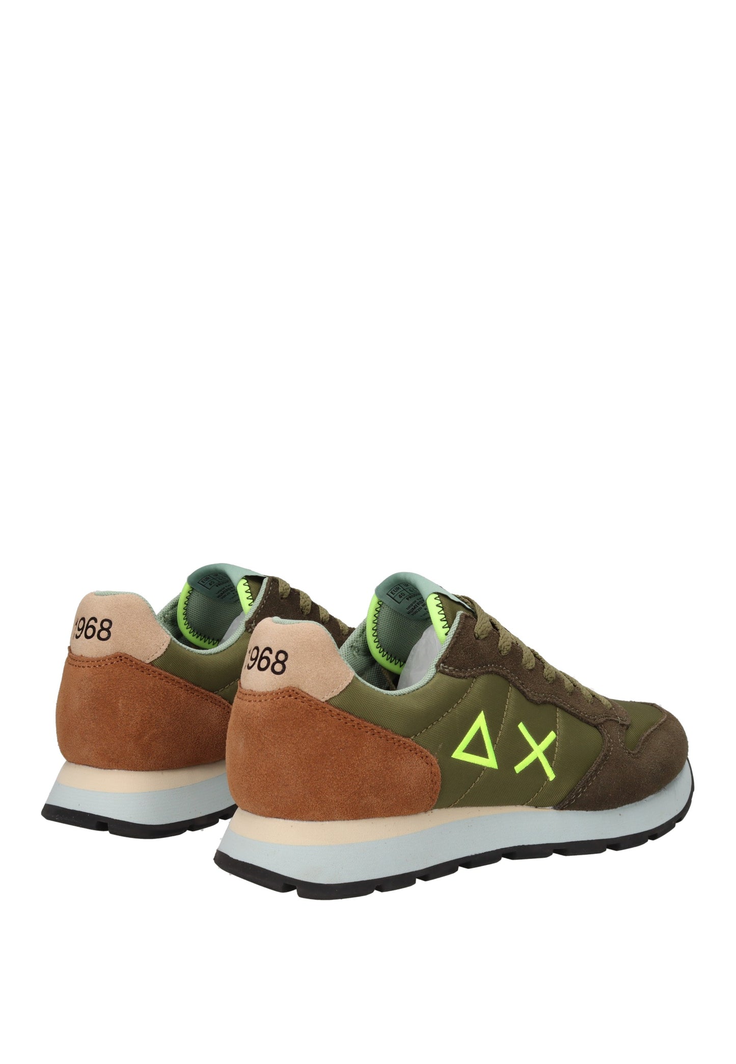 Z36106 sneaker SUN68
