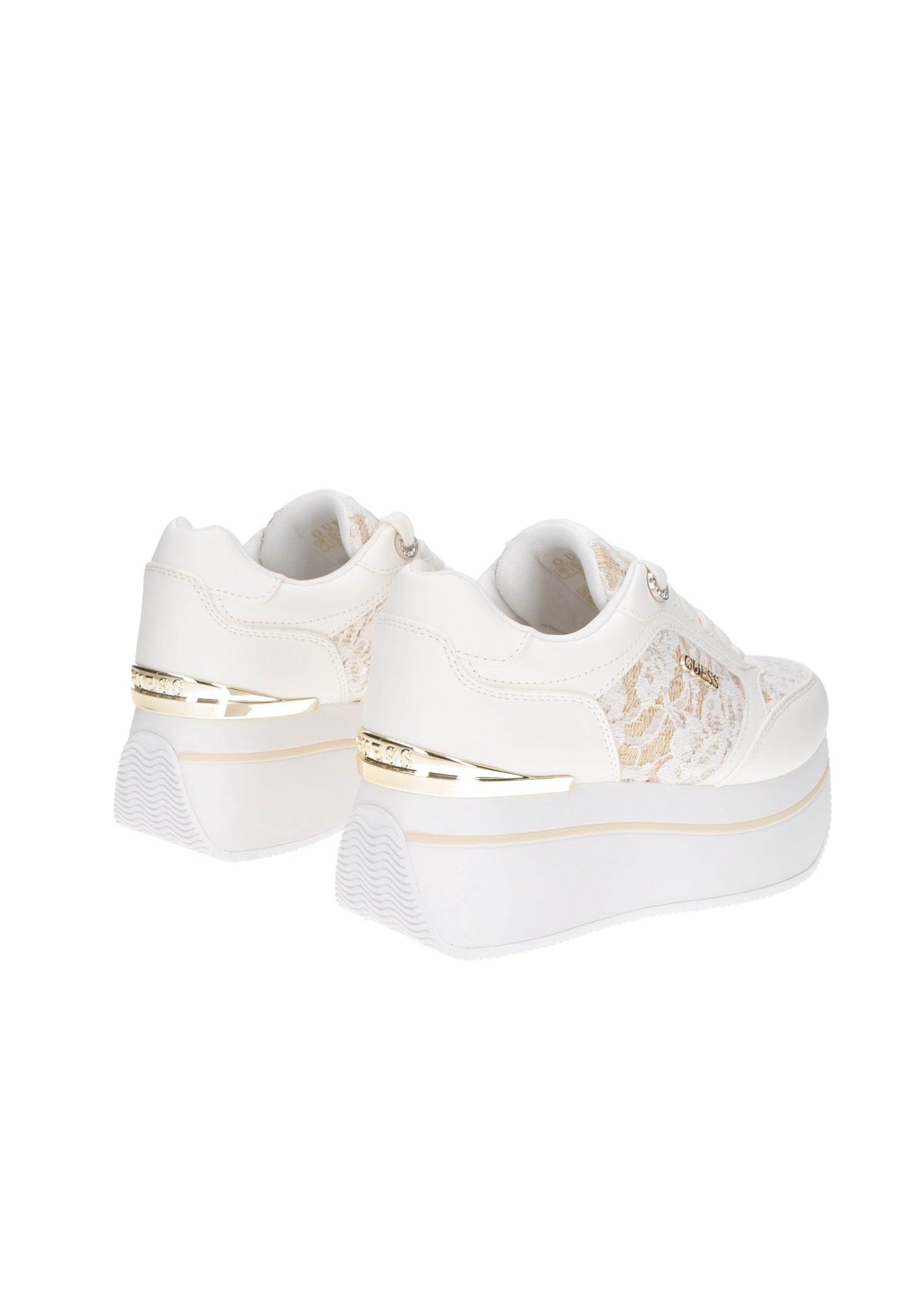 FLTCM8ELE12 sneaker GUESS