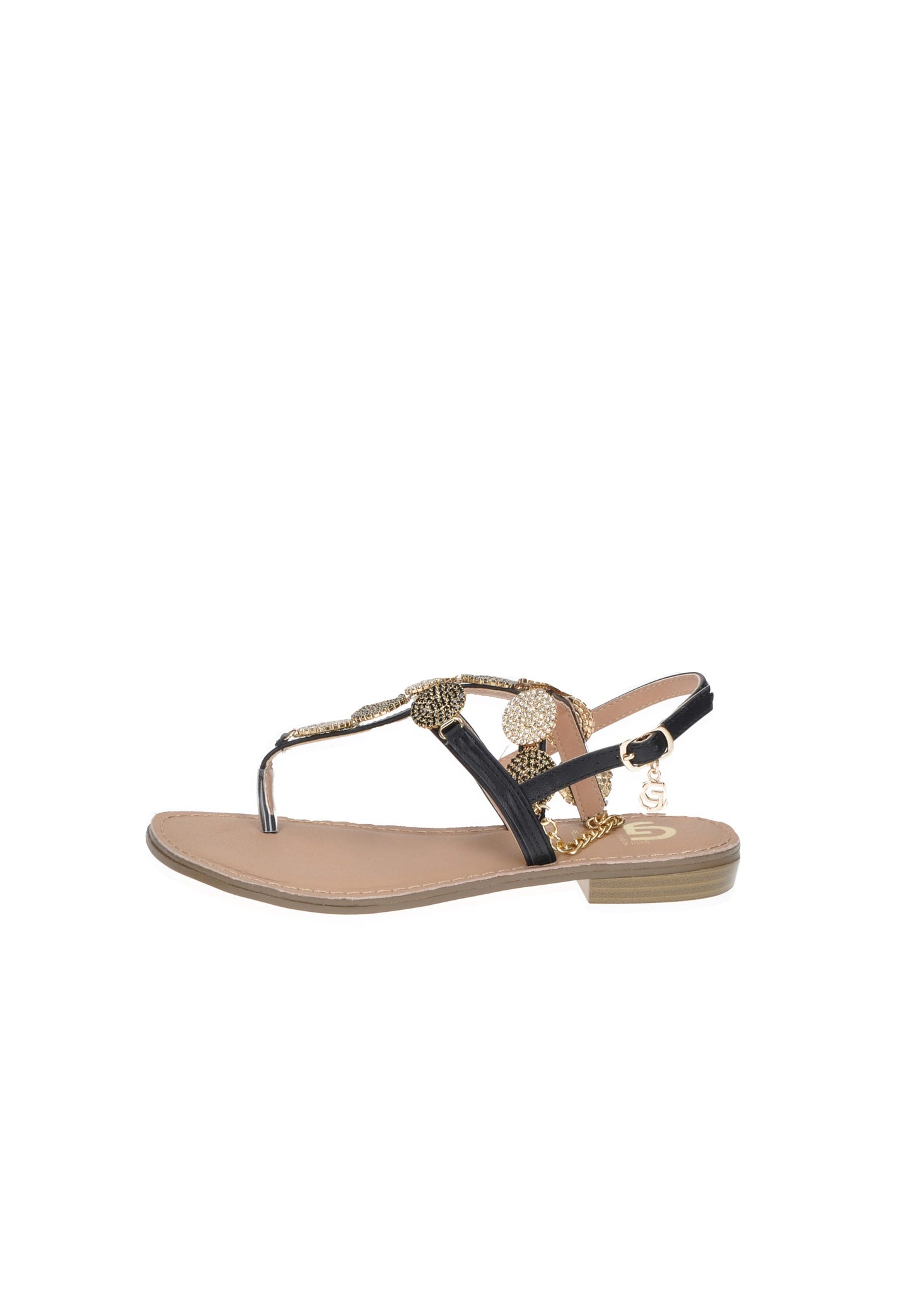GL835 Sandalo GOLD&GOLD