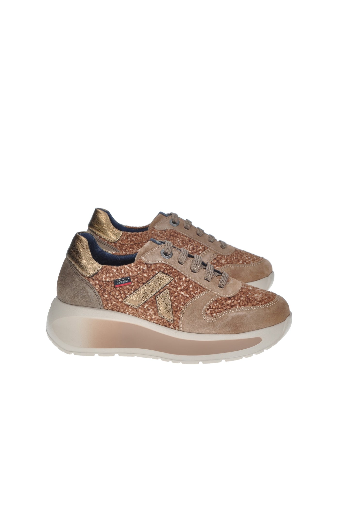 61604 CALLAGHAN Turnschuhe