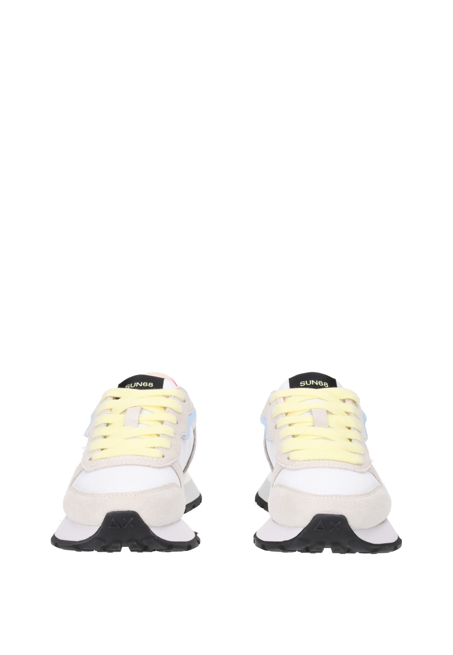Z36204 sneaker SUN68