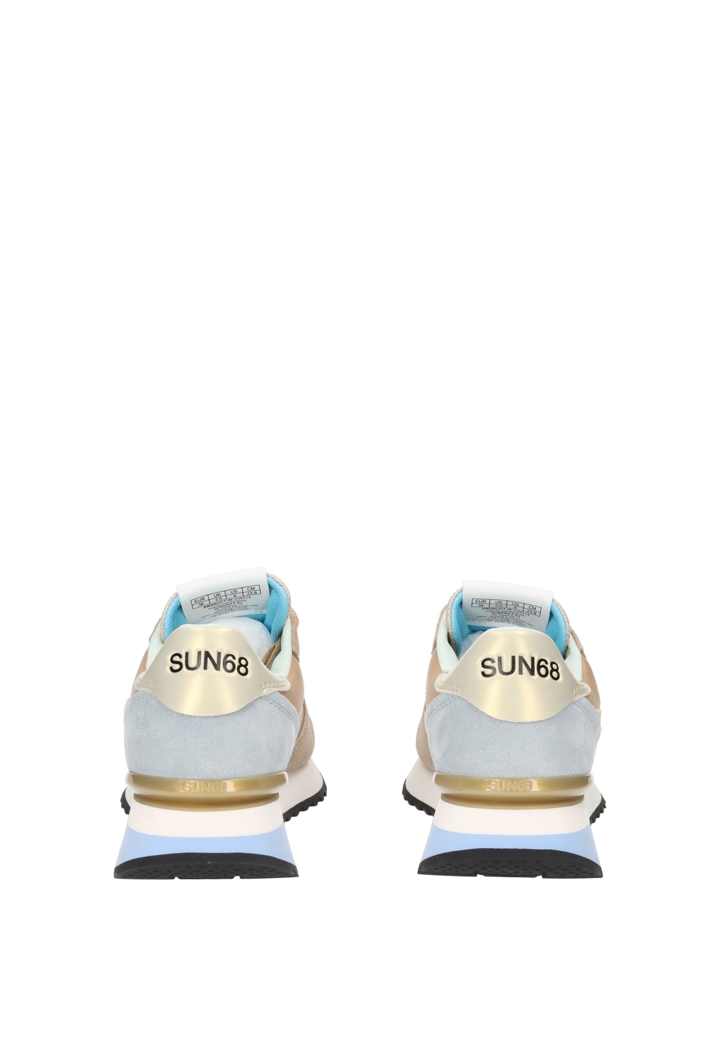 Z36214 sneaker SUN68