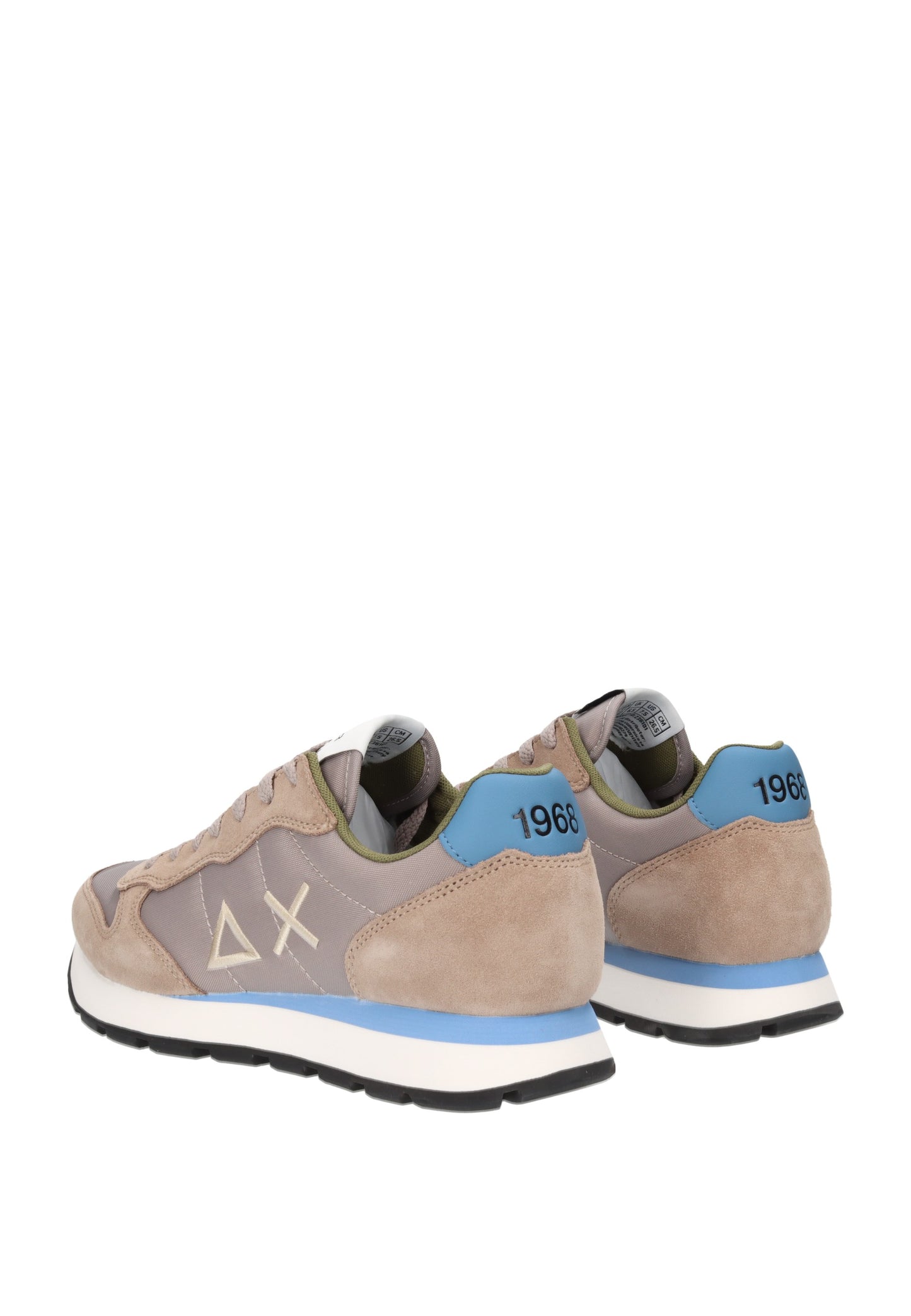 Z36101 sneaker SUN68