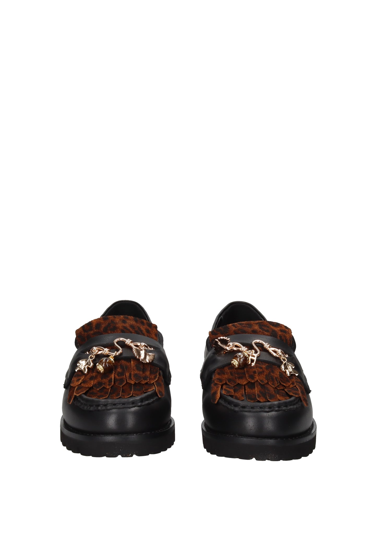 F6GROOVY02/LEP Mocassino APEPAZZA
