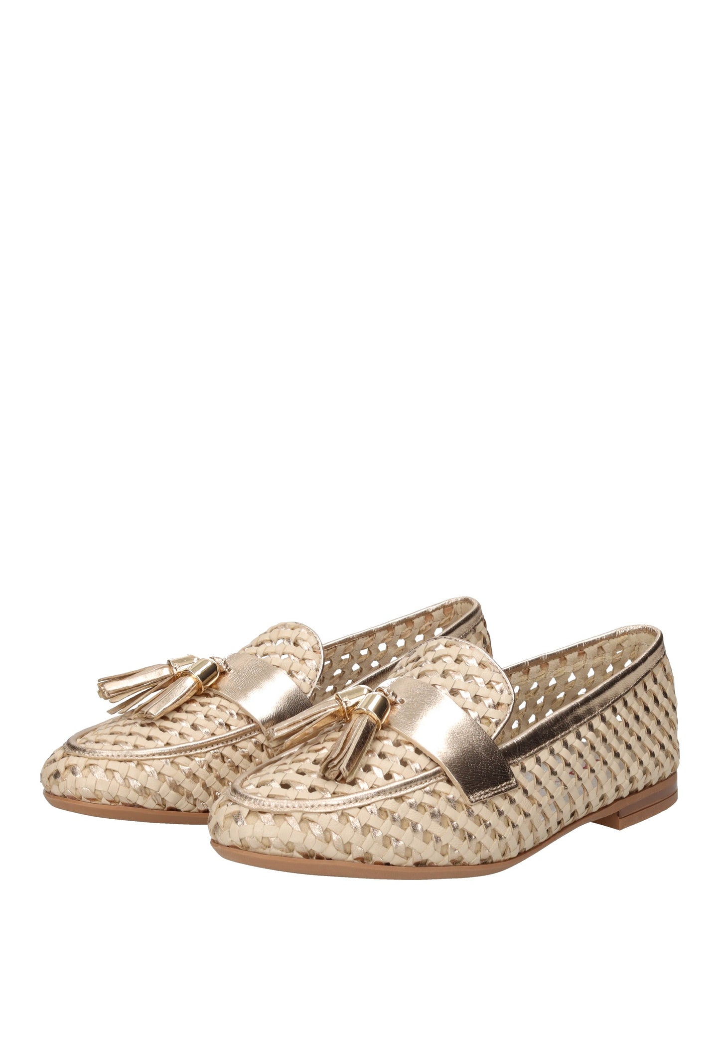 95K6 FRAU Loafer