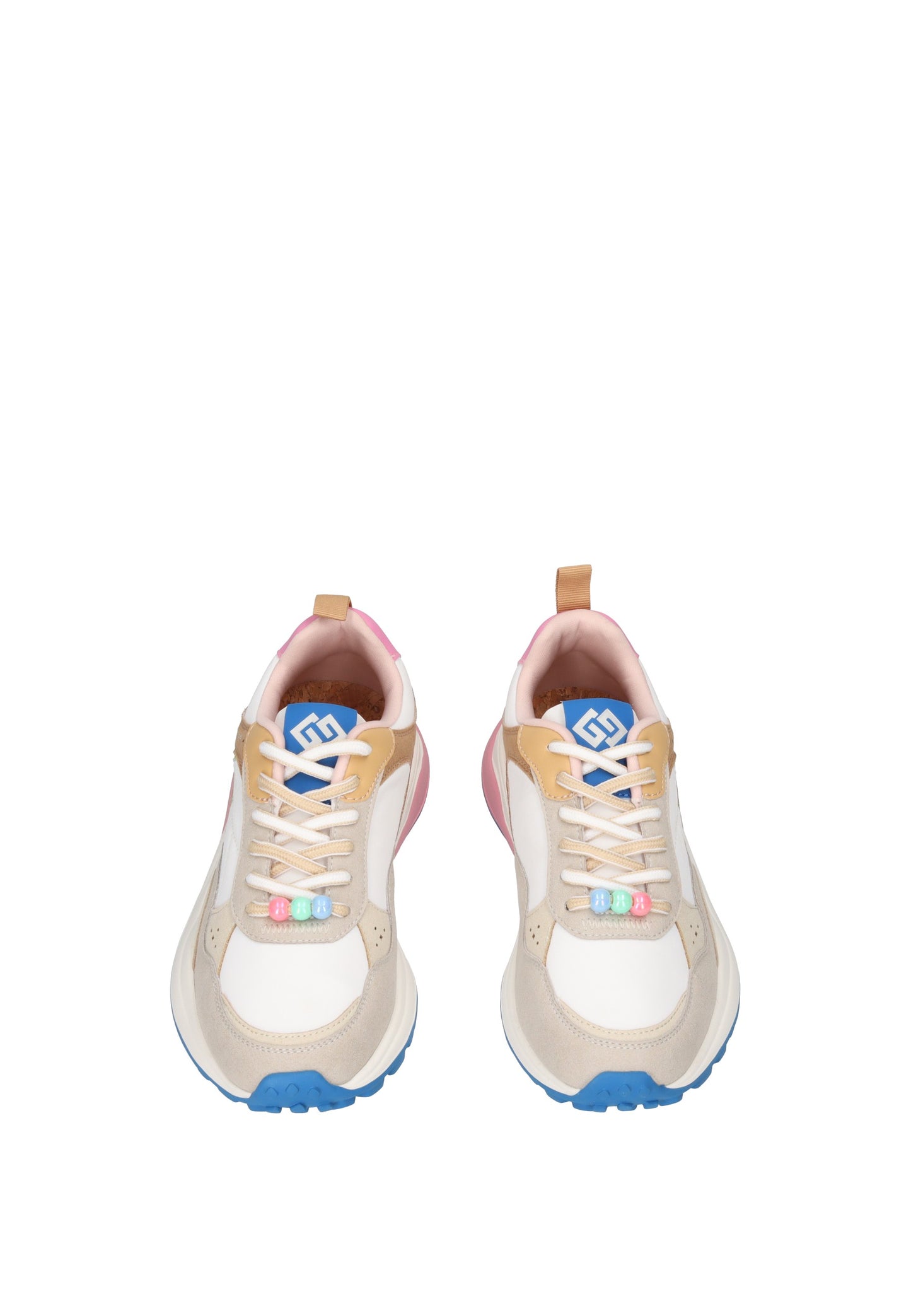 GB1027 sneaker GOLD&GOLD