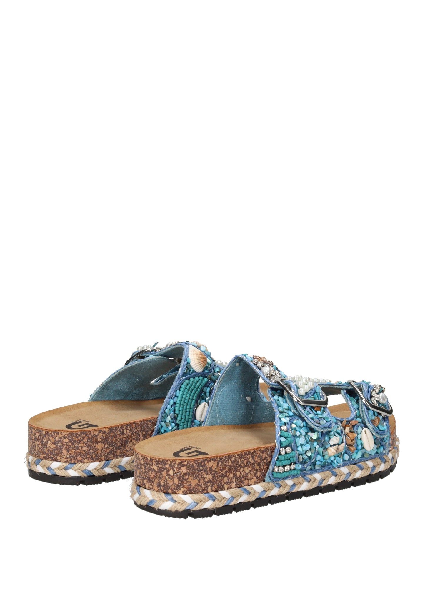 FY03 Sandal GOLD&GOLD