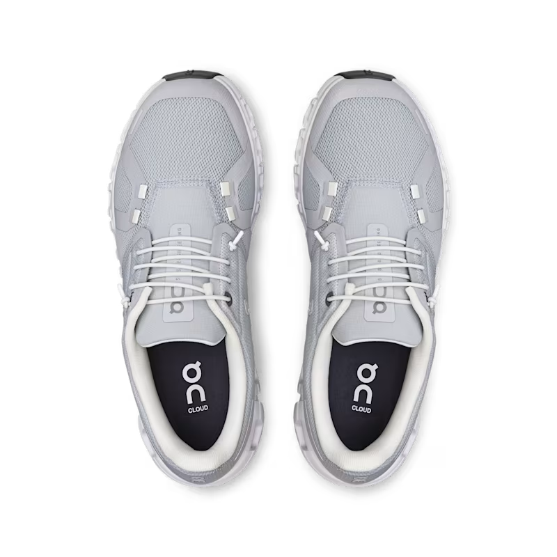 Women's Cloud 6 Shoes Glacier/White