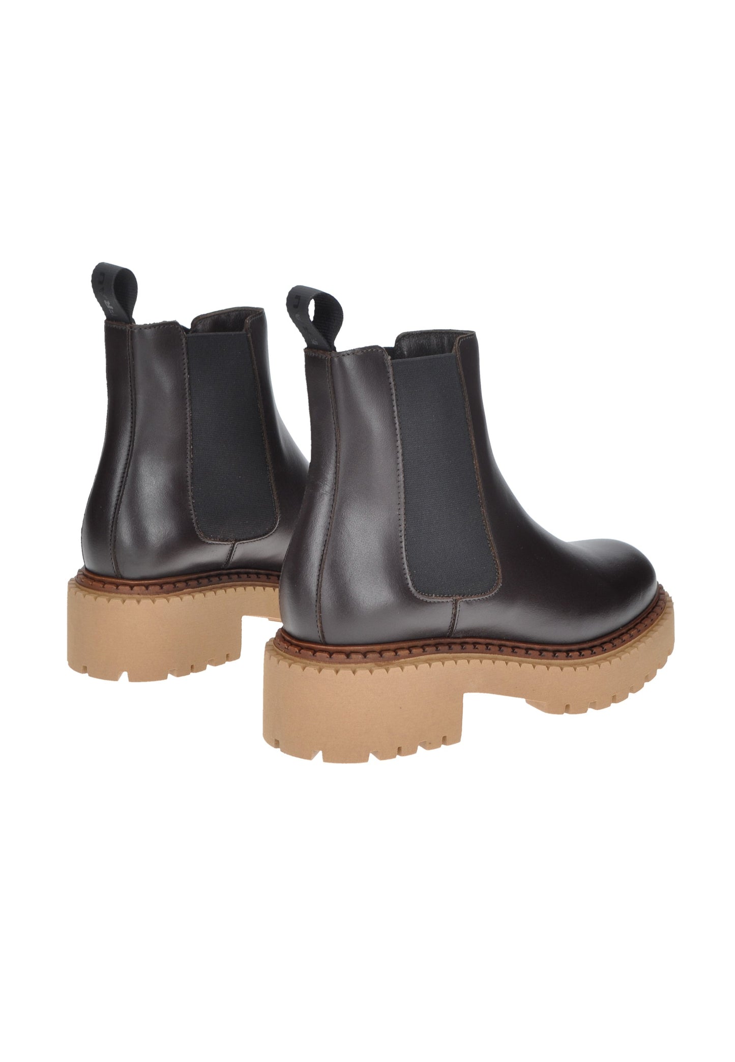 78L3 Boot FRAU