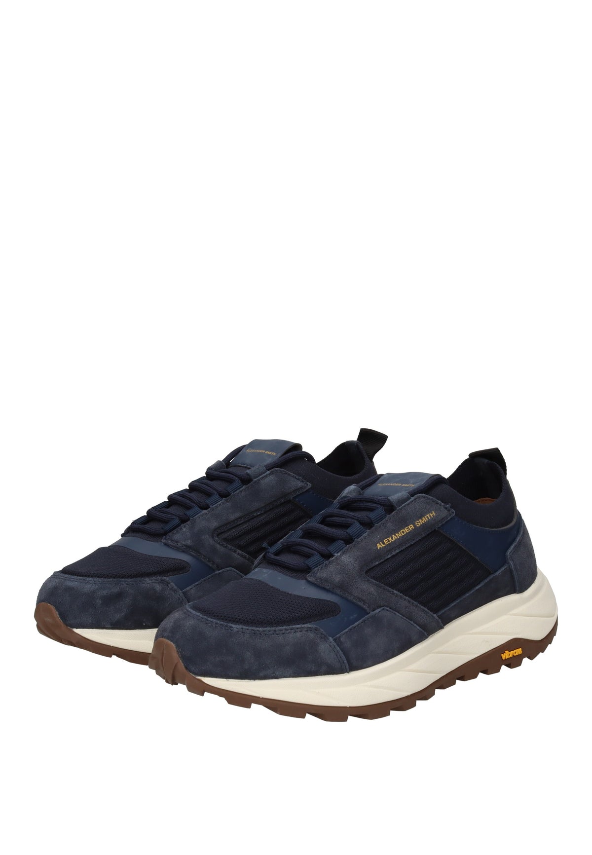 BKM7891 sneaker ALEXANDER SMITH