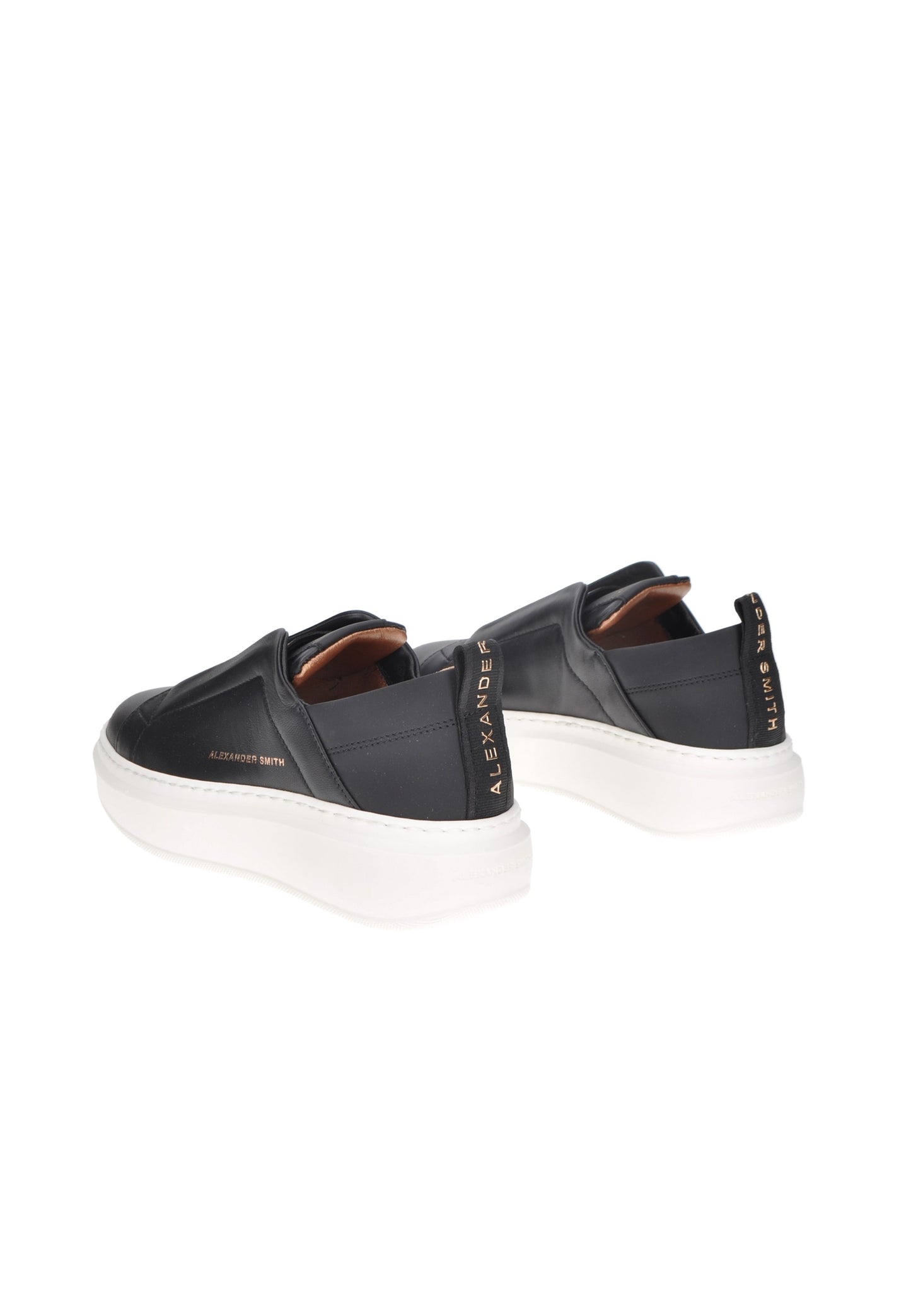 WLW0602 ALEXANDER SMITH sneakers