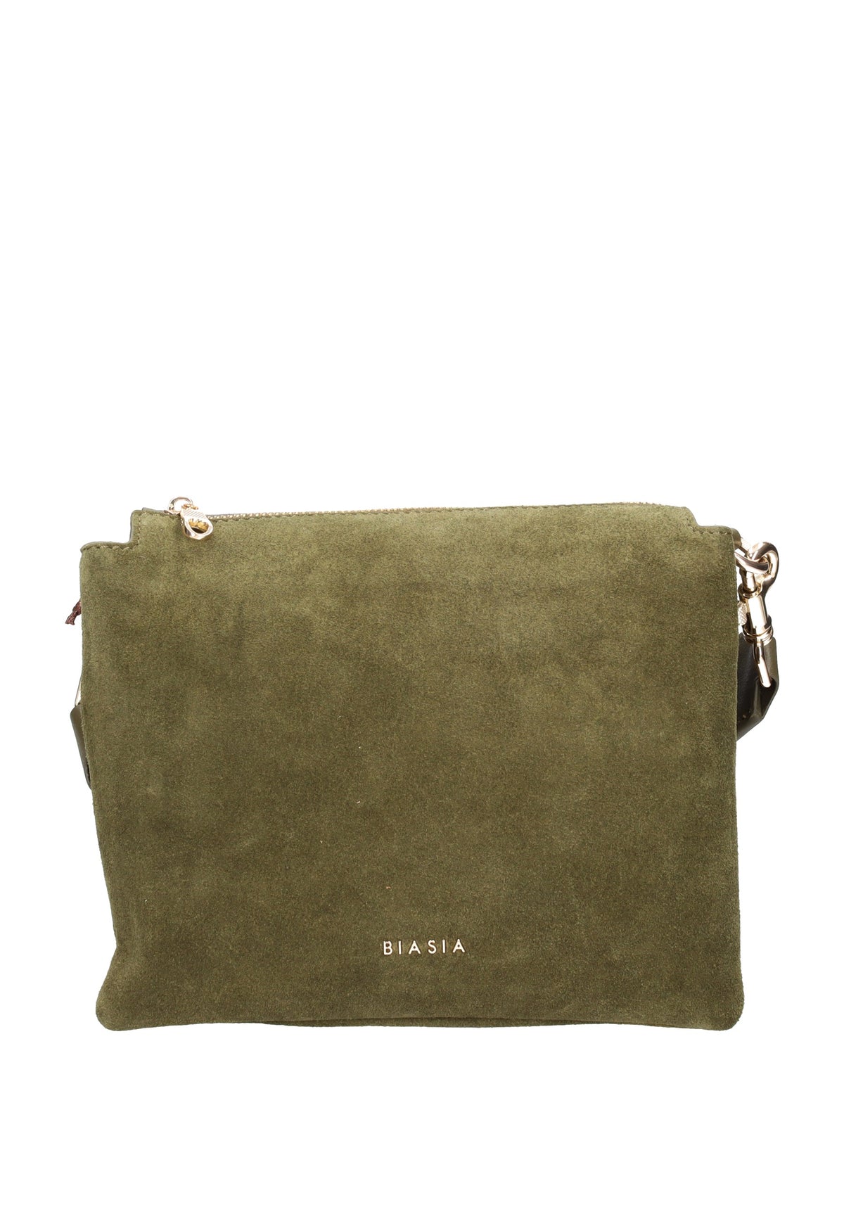 BIBP9F802C Borsa a spalla FRANCESCO BIASIA