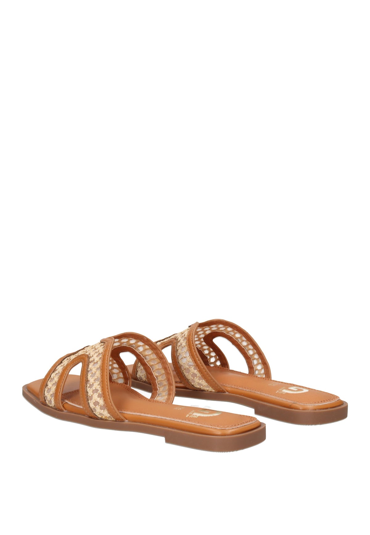 GH115 Sandalo GOLD&GOLD