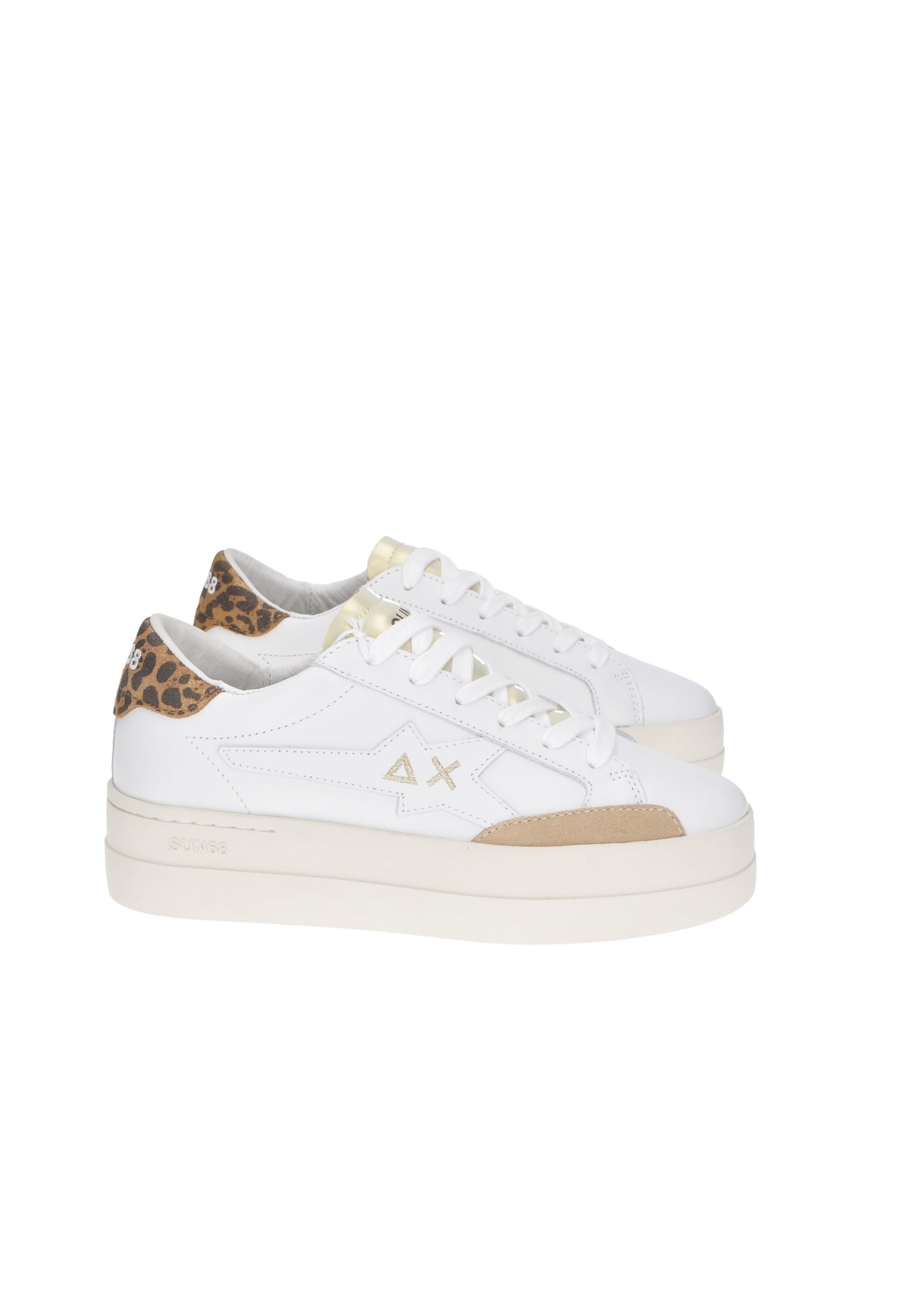 Z45235 sneaker SUN68