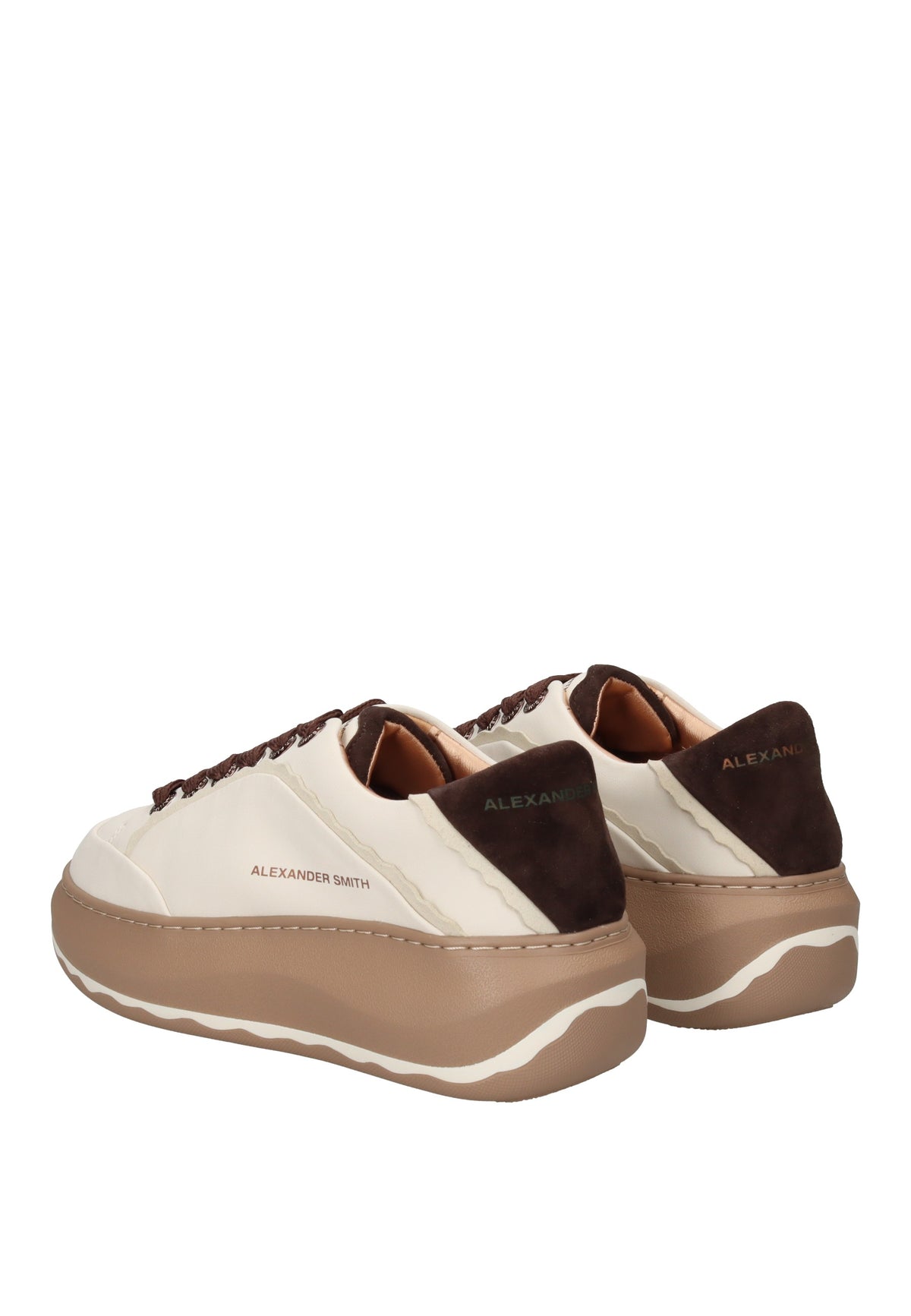 ALEXANDER SMITH MFW9667 sneakers