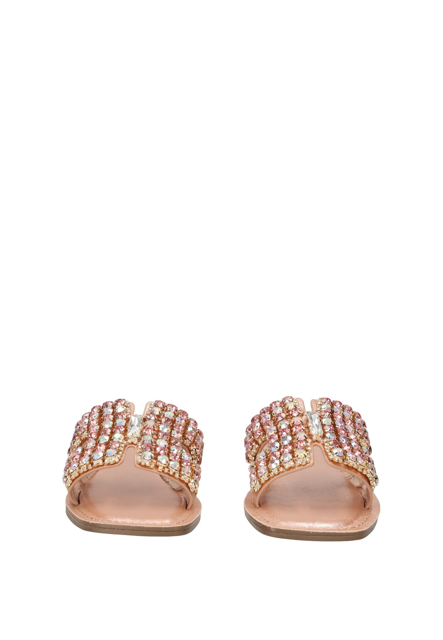 GL820 GOLD&amp;GOLD Sandal