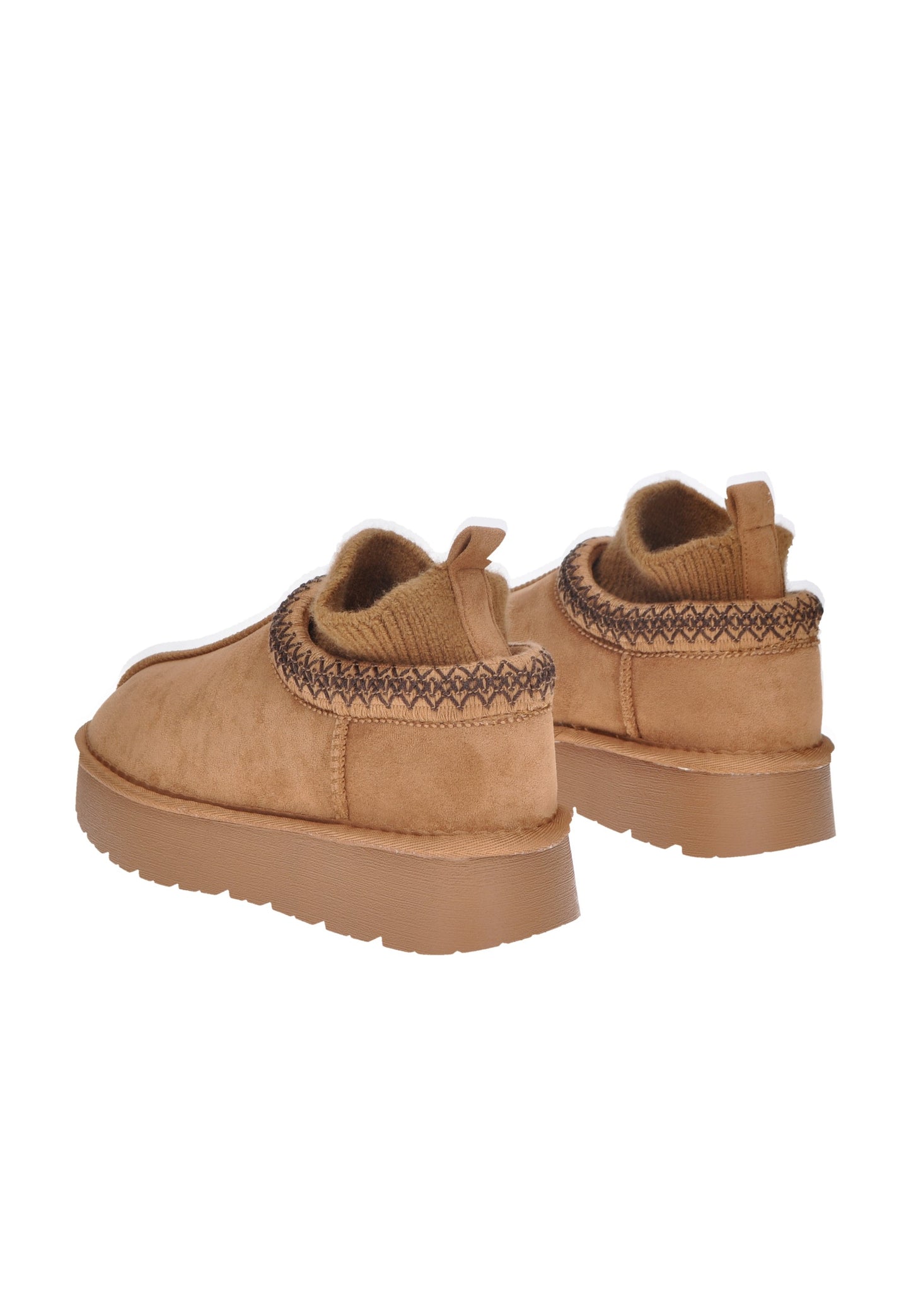 FB11 Slip on GOLD&GOLD