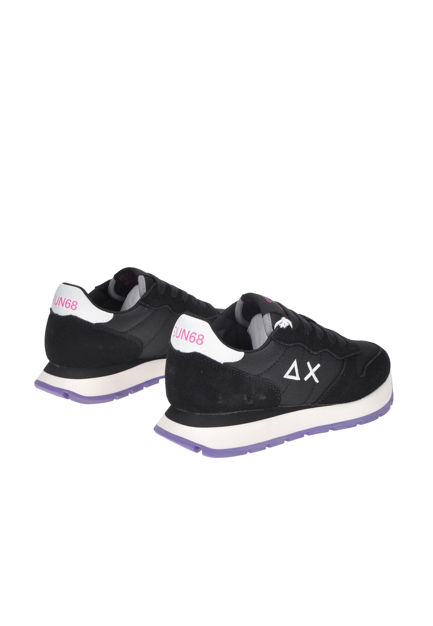 Z45201 sneaker SUN68