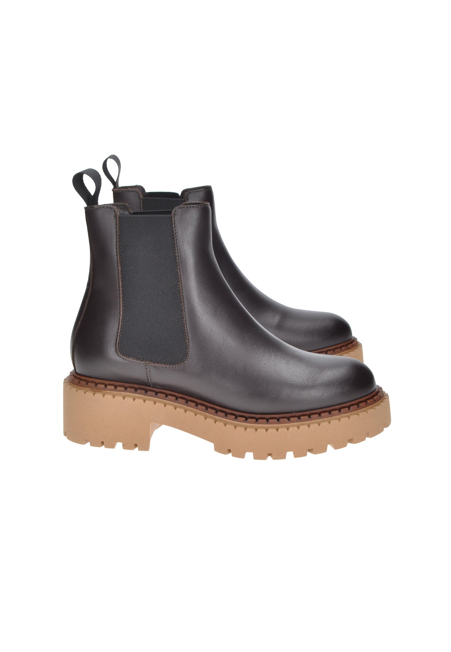 78L3 Boot FRAU
