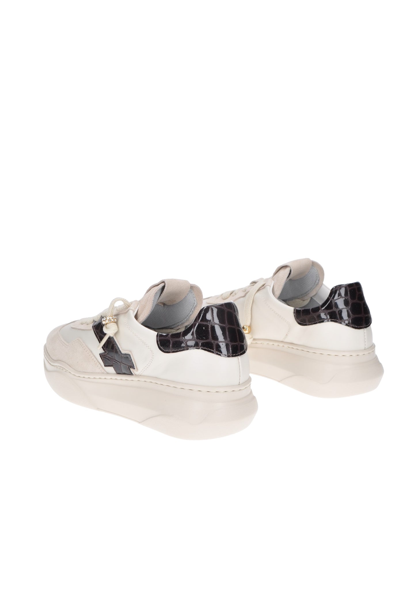 GIADA226 sneaker GIO +
