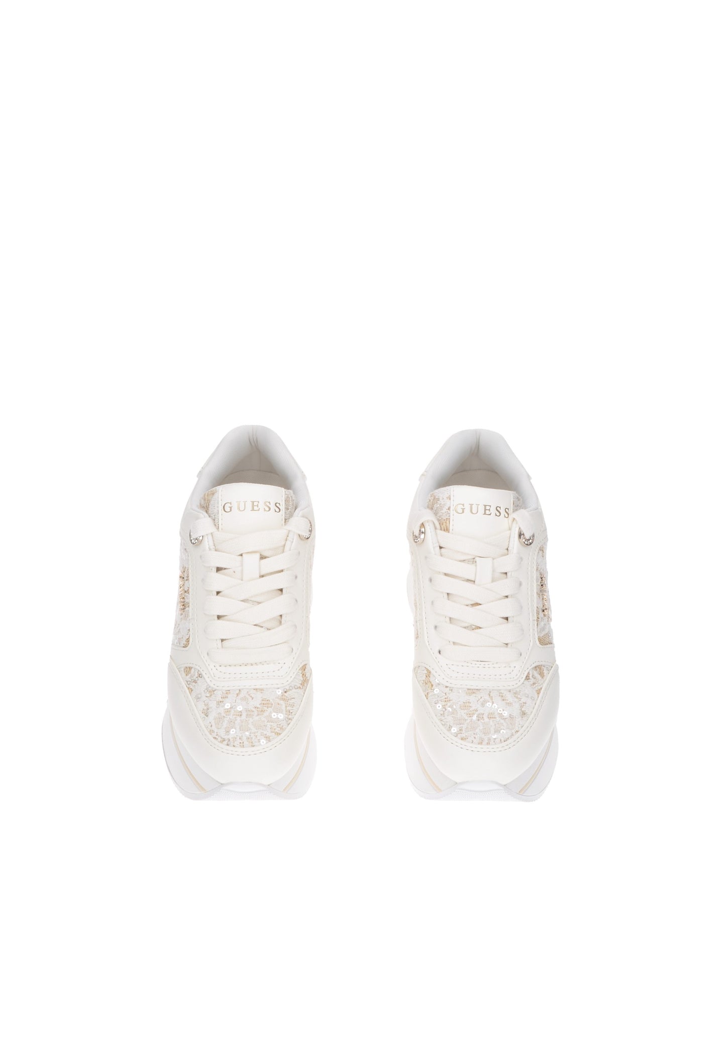 FLTCM8ELE12 sneaker GUESS